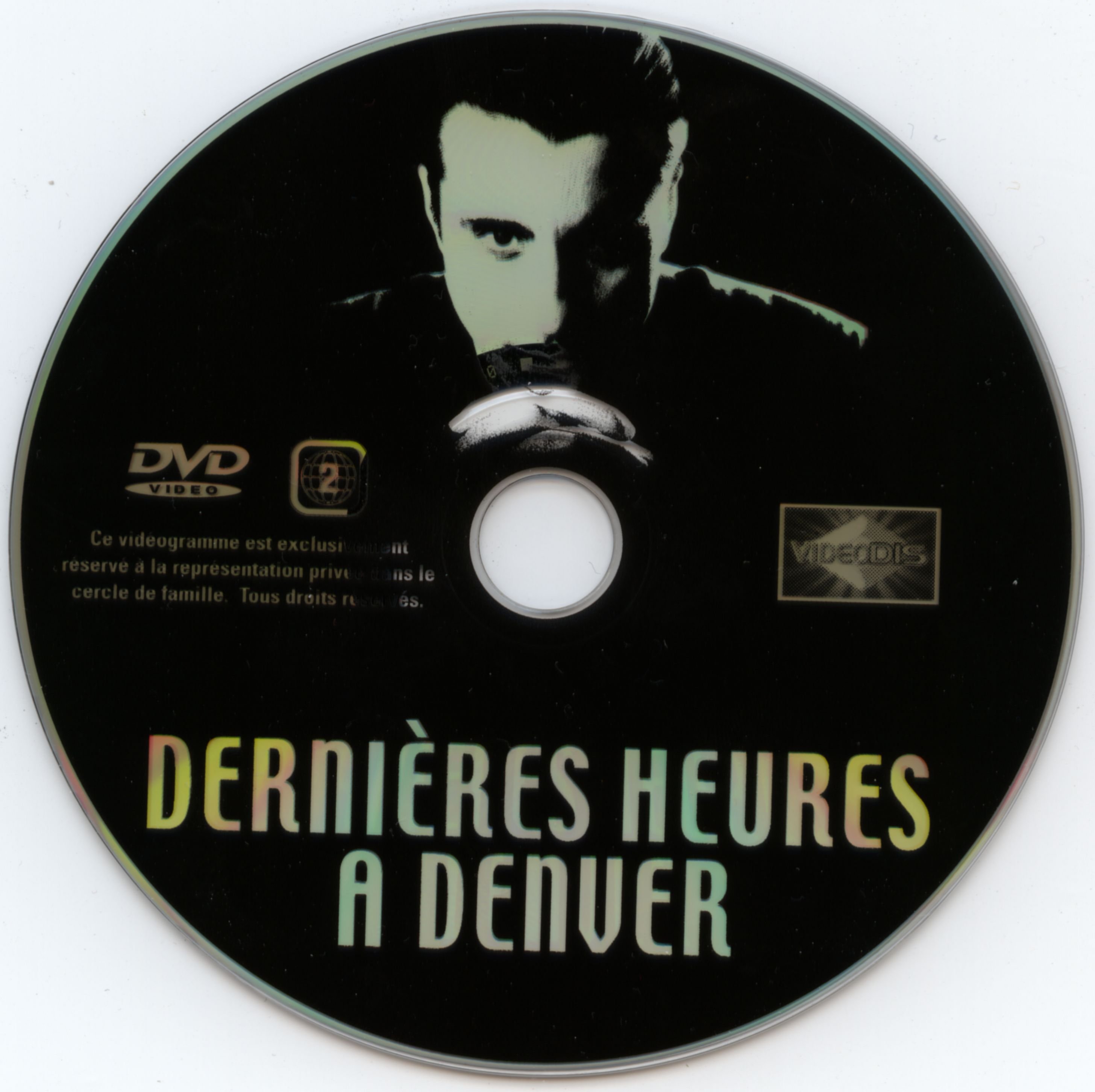 Dernires heures  Denver