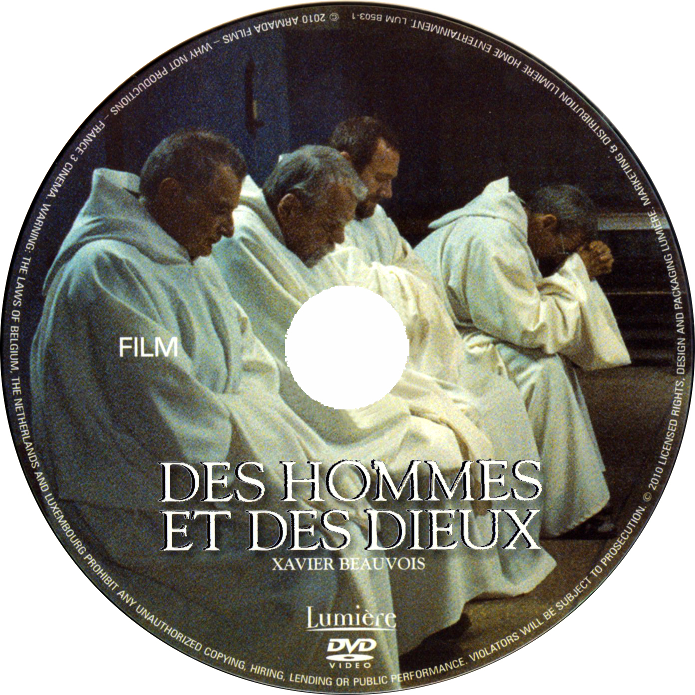 Des hommes et des dieux v2