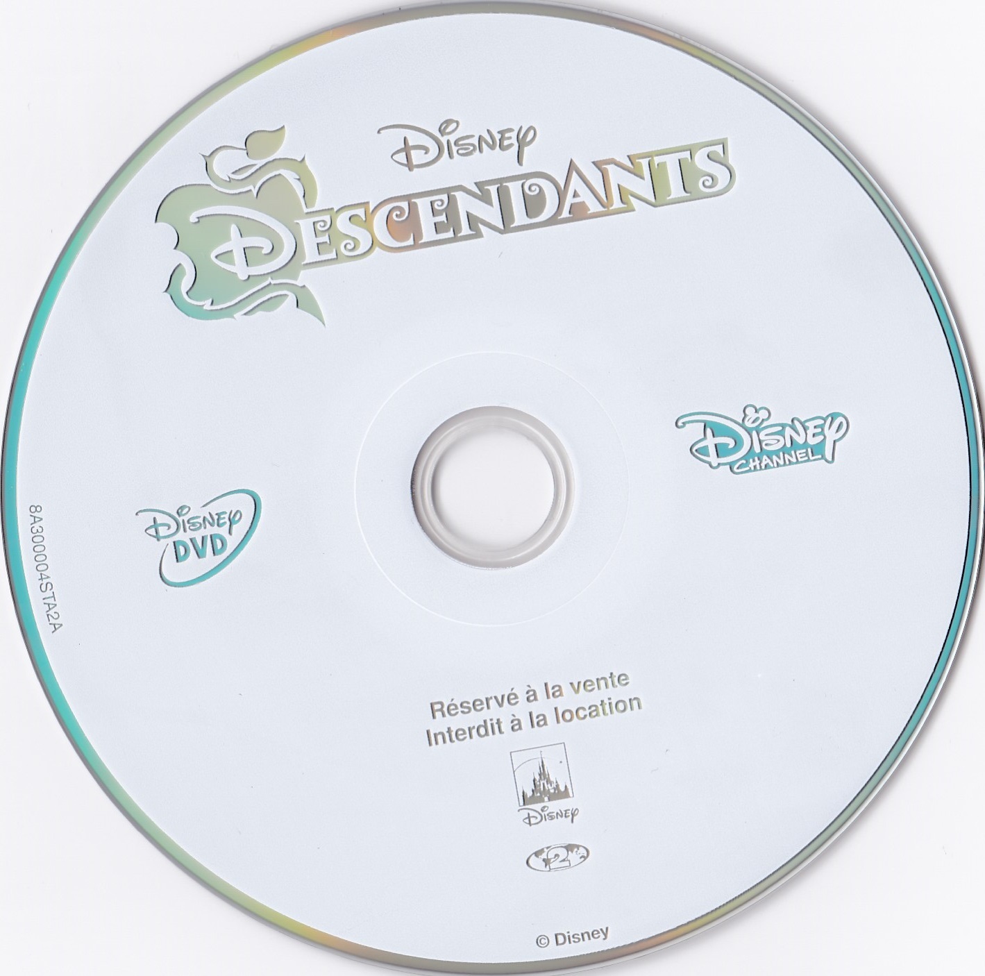 Descendants