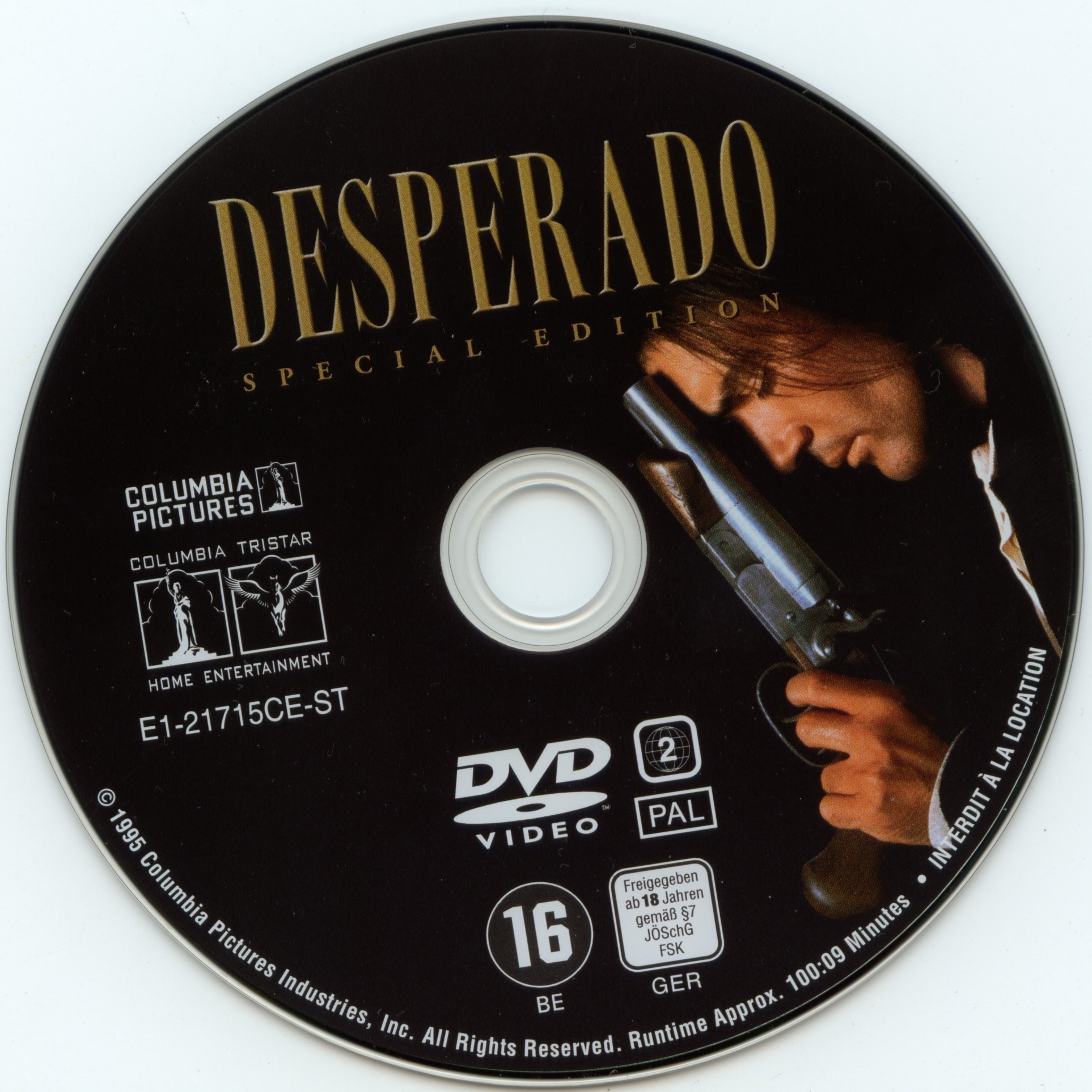 Desperado