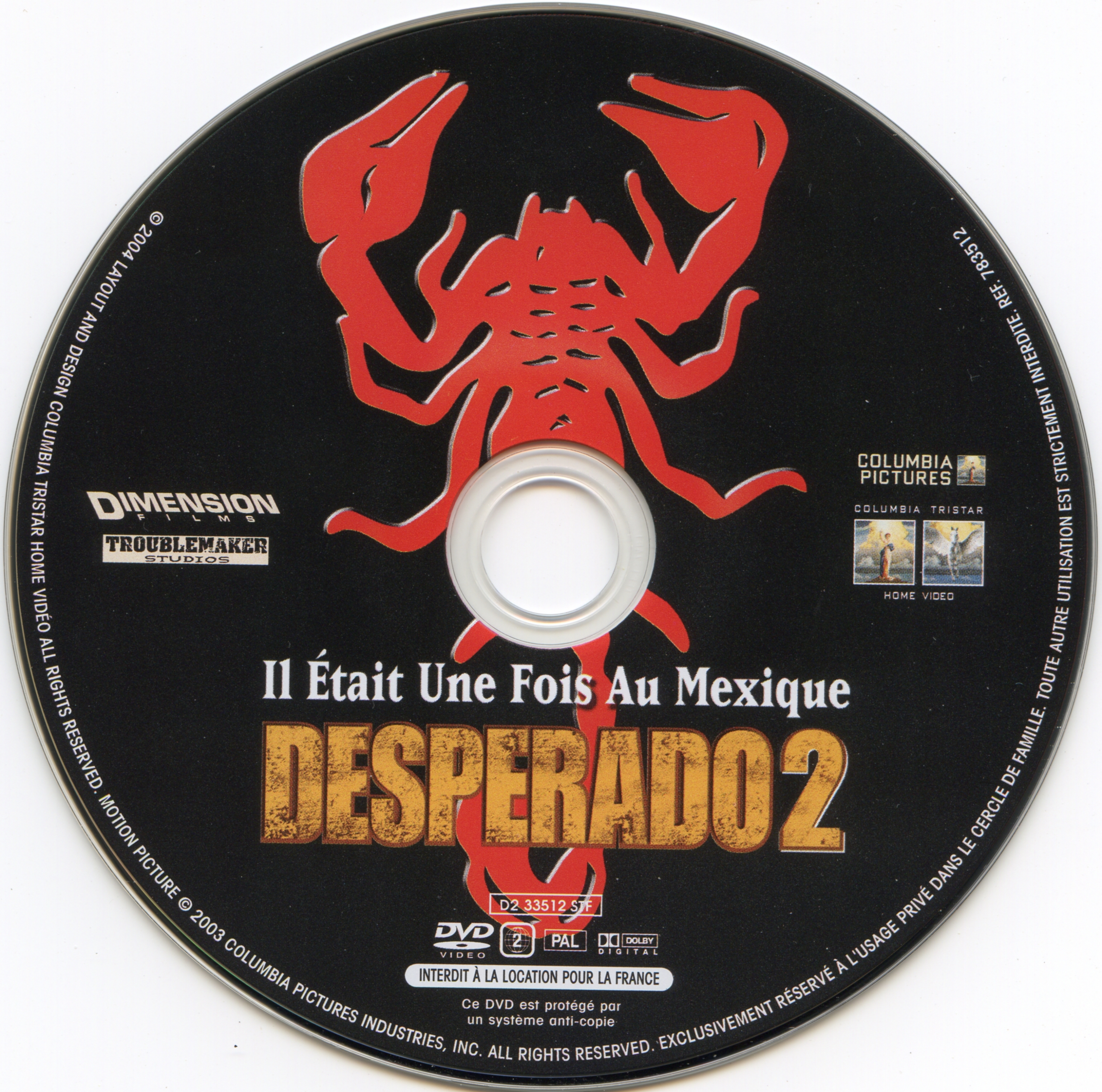 Desperado 2