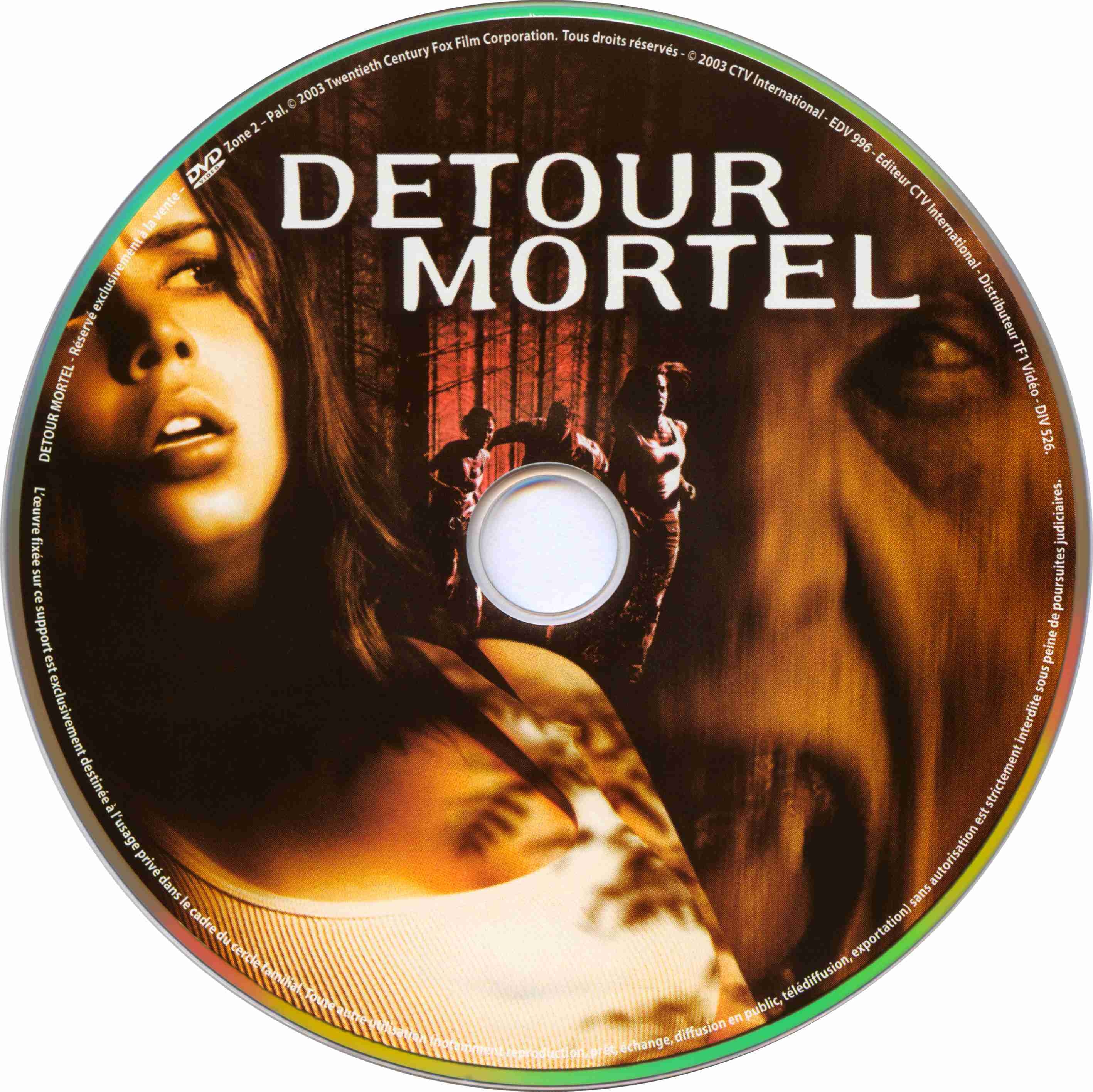 Detour mortel