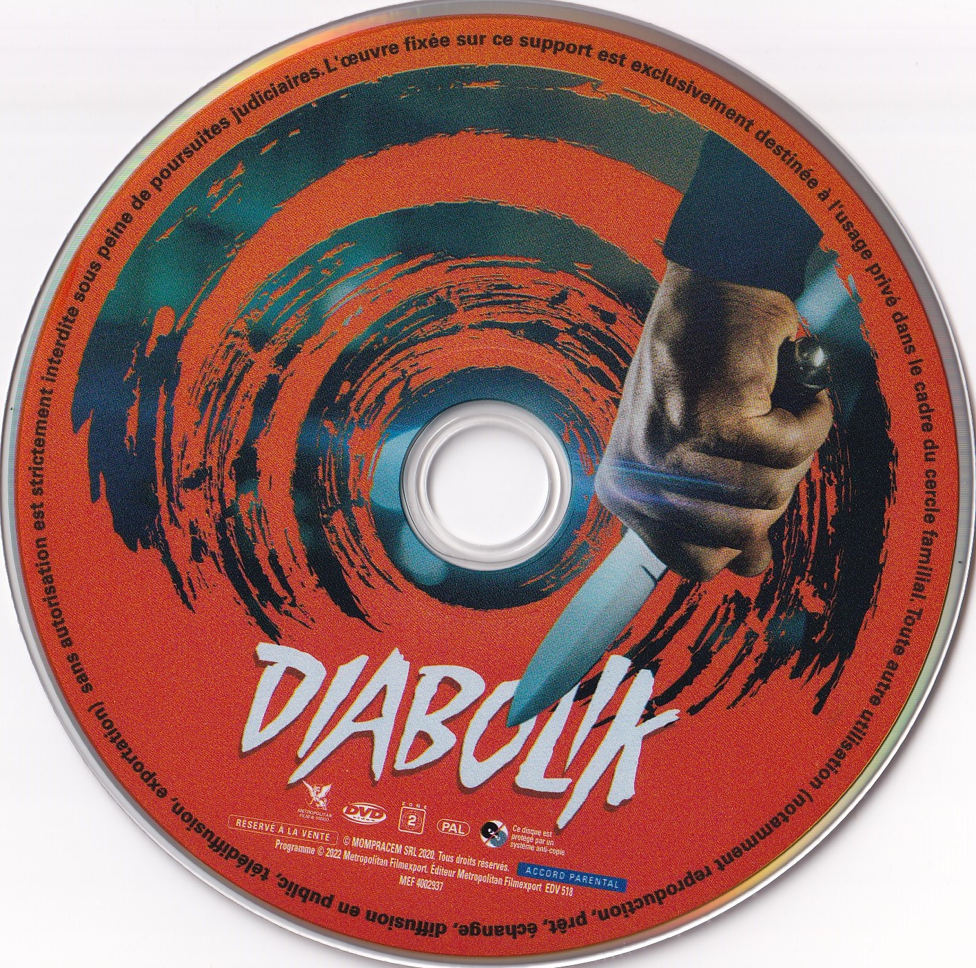 Diabolik