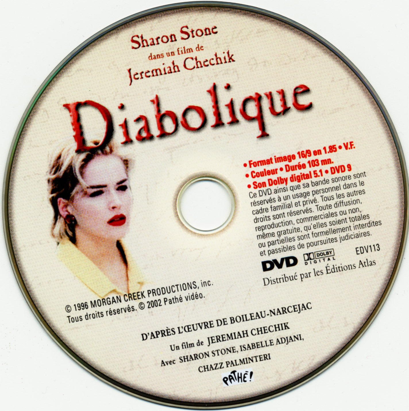 Diabolique