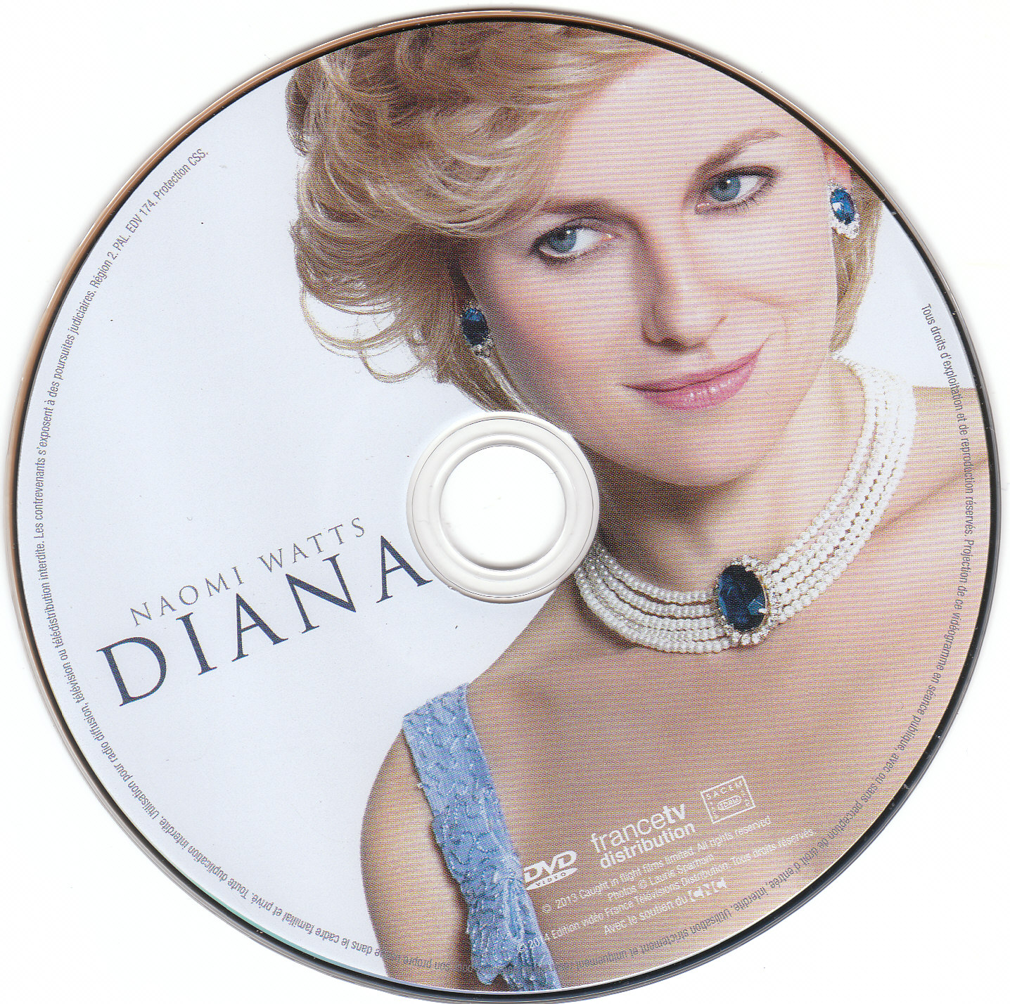 Diana