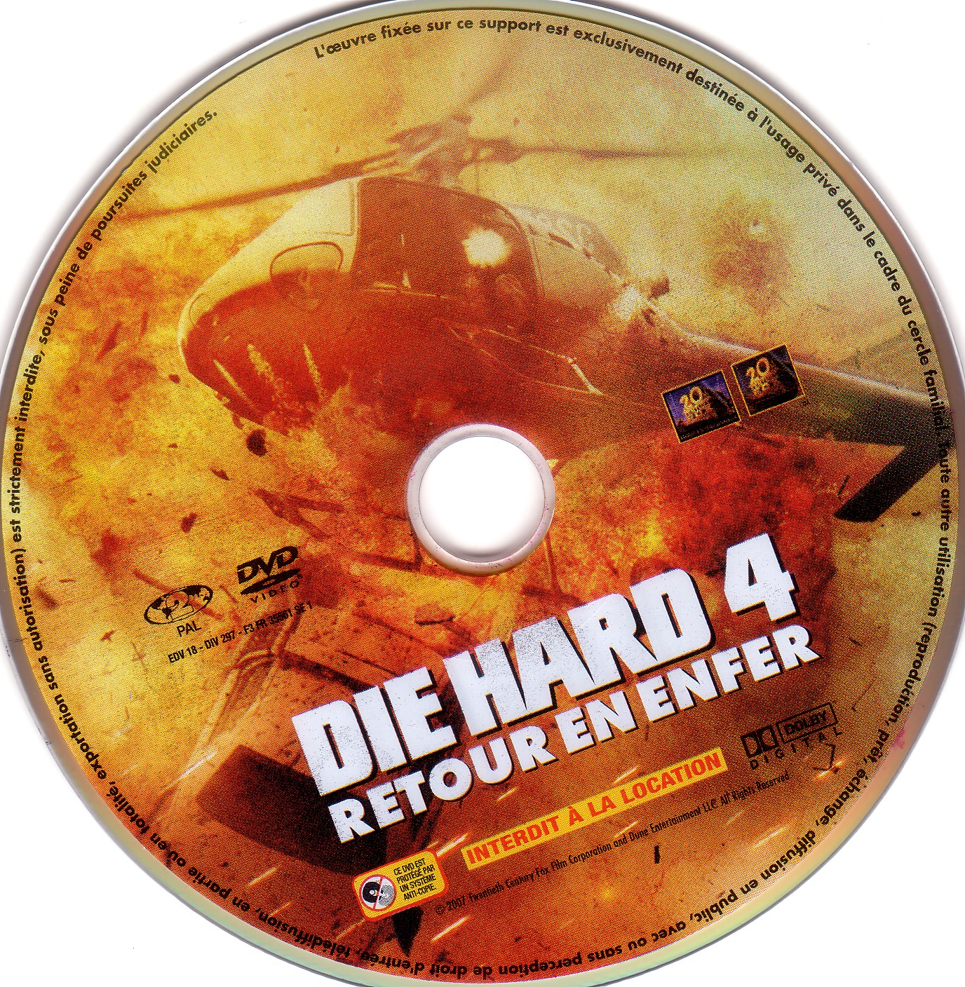 Die Hard 4 v2