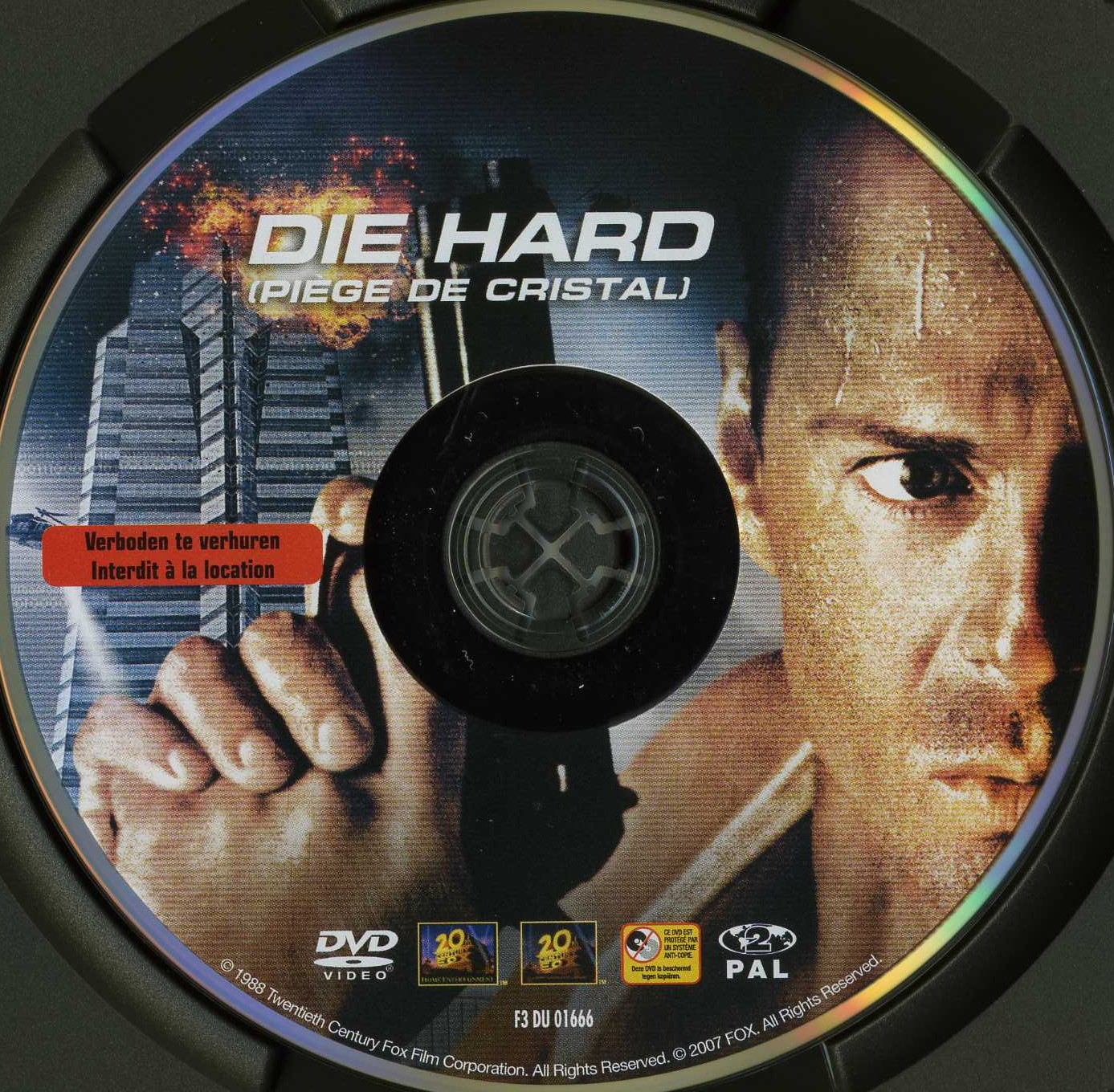 Die hard - Piege de cristal