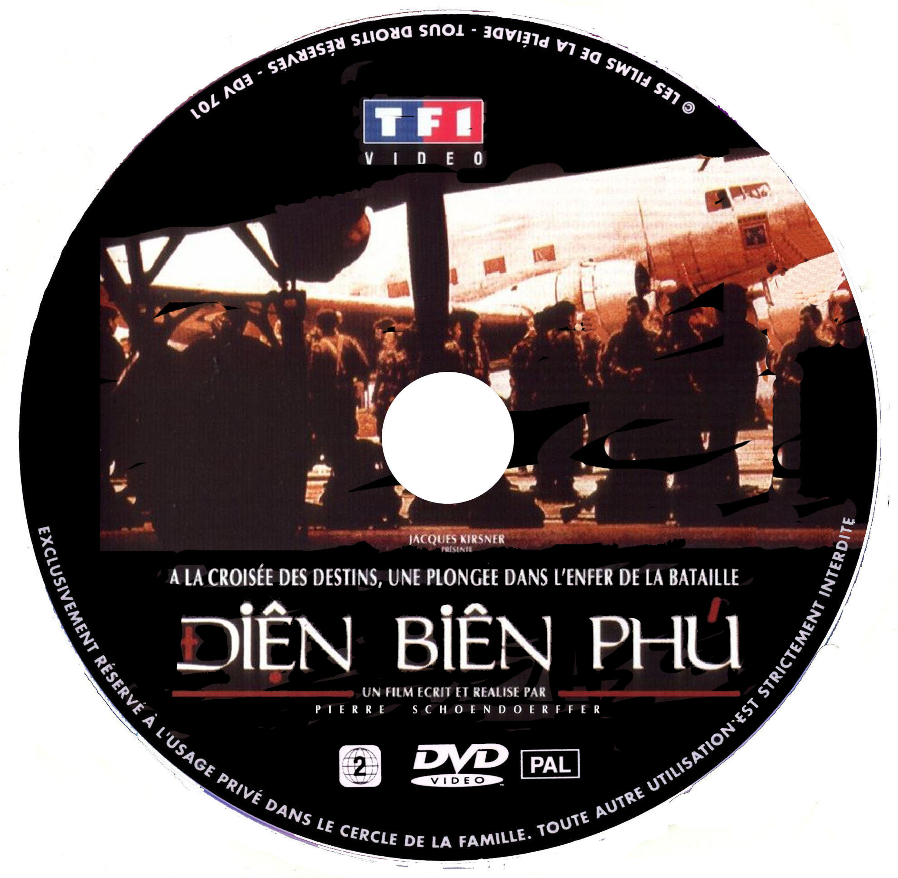 Dien Bien Phu custom