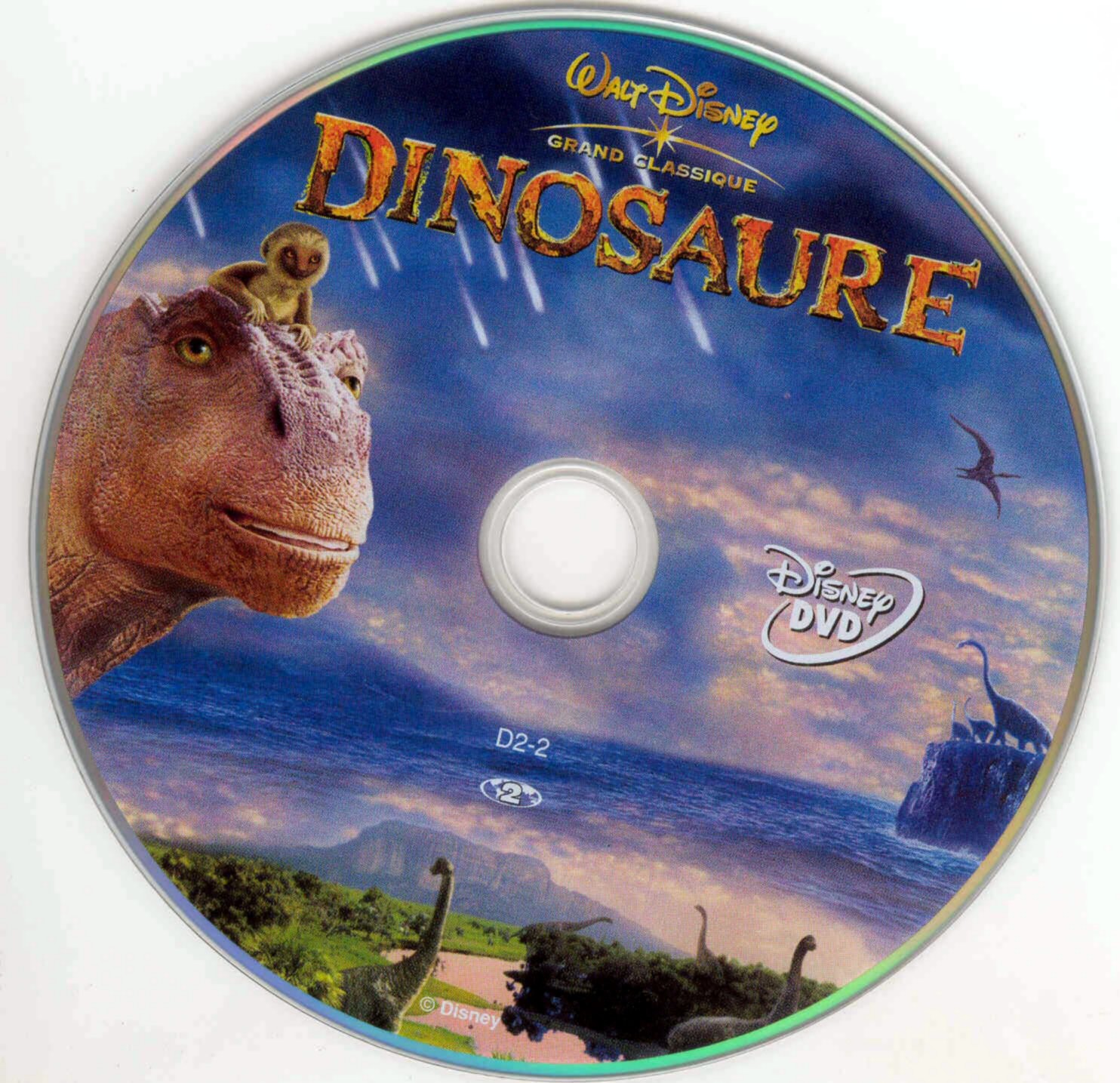 Dinosaure