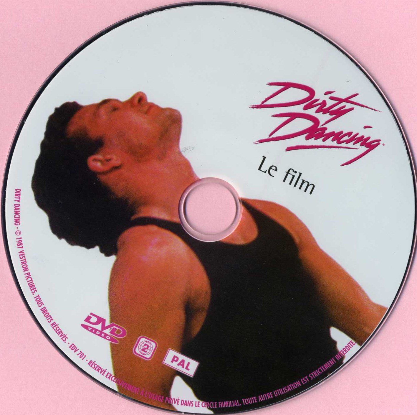 Dirty dancing