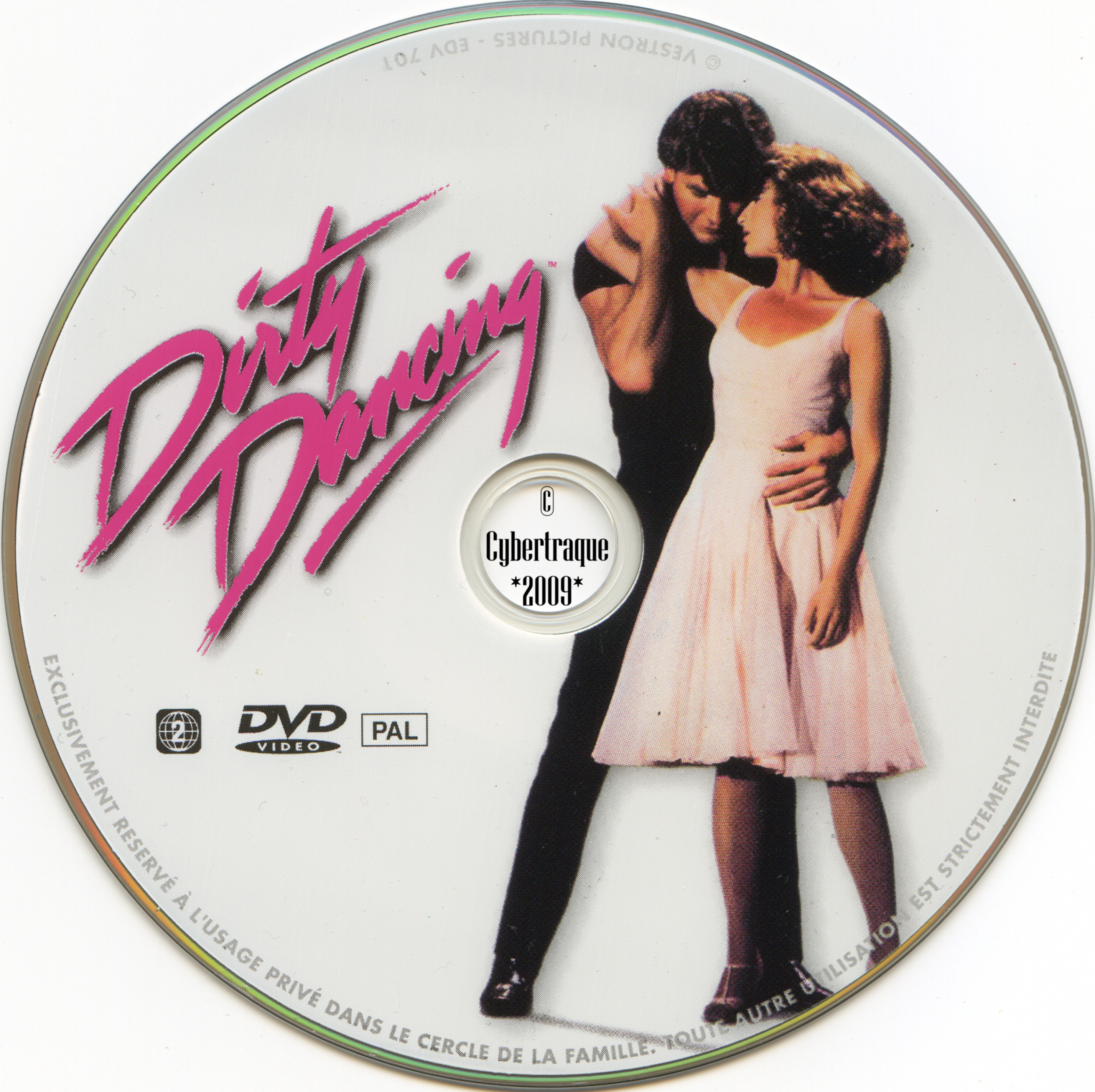 Dirty dancing v2