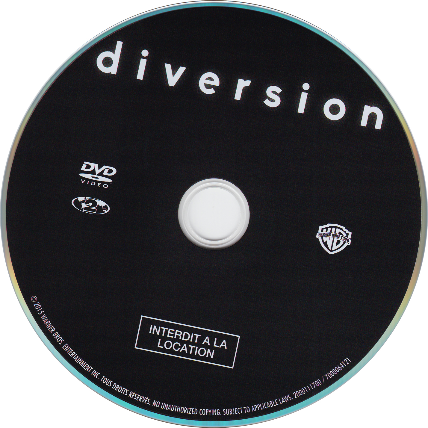 Diversion