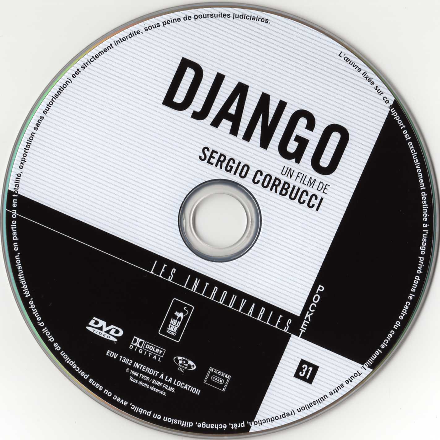 Django