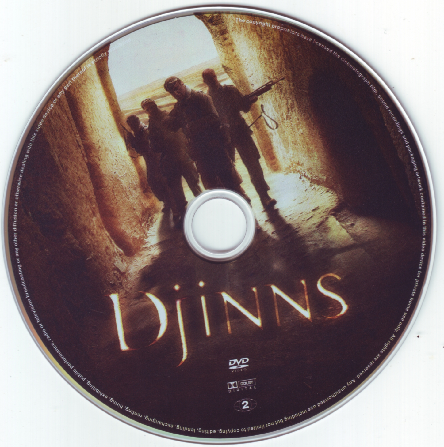 Djinns