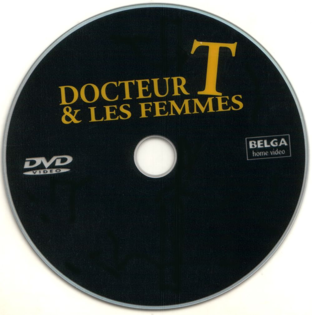 Docteur T et les femmes v2