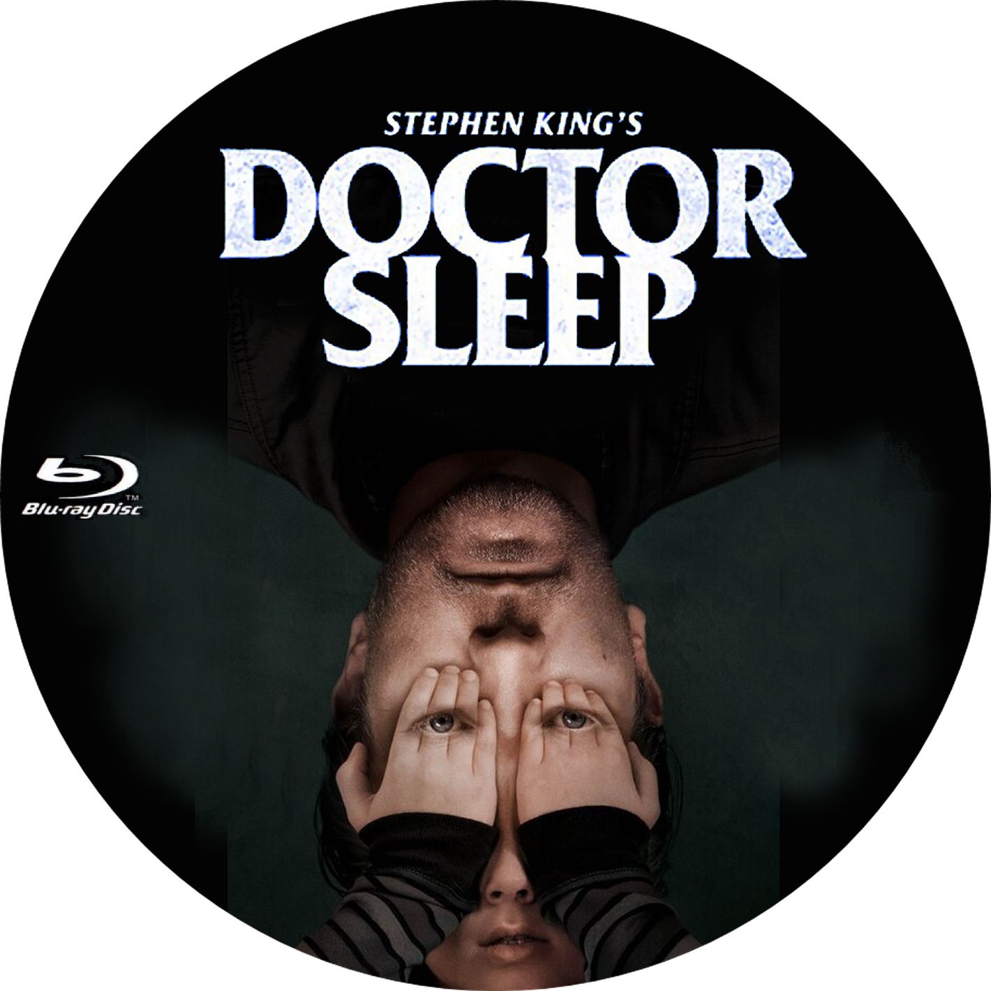 Doctor sleep custom (BLU-RAY)