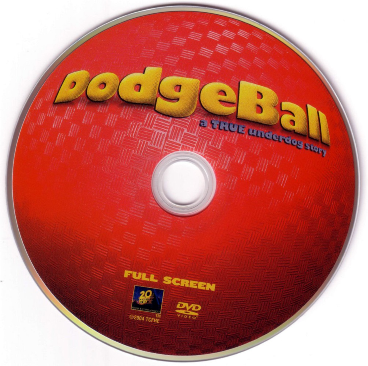 Dodgeball