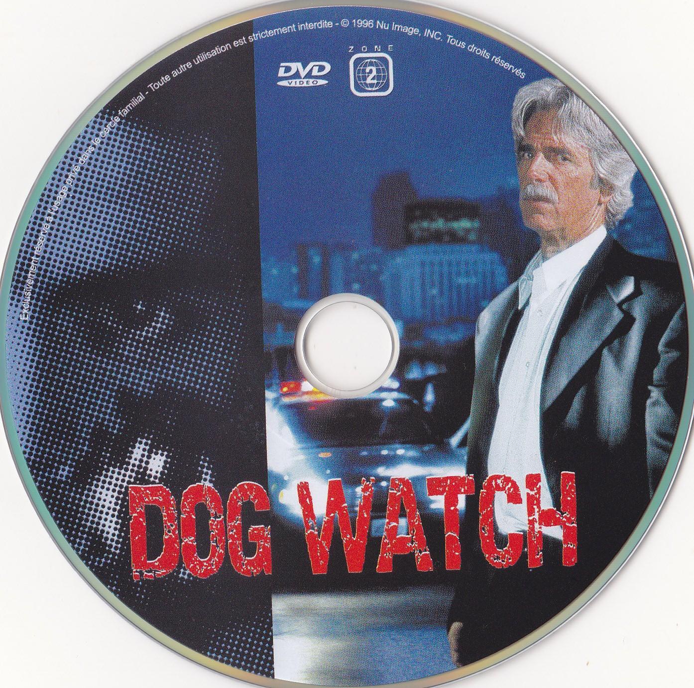 Dog Watch v2