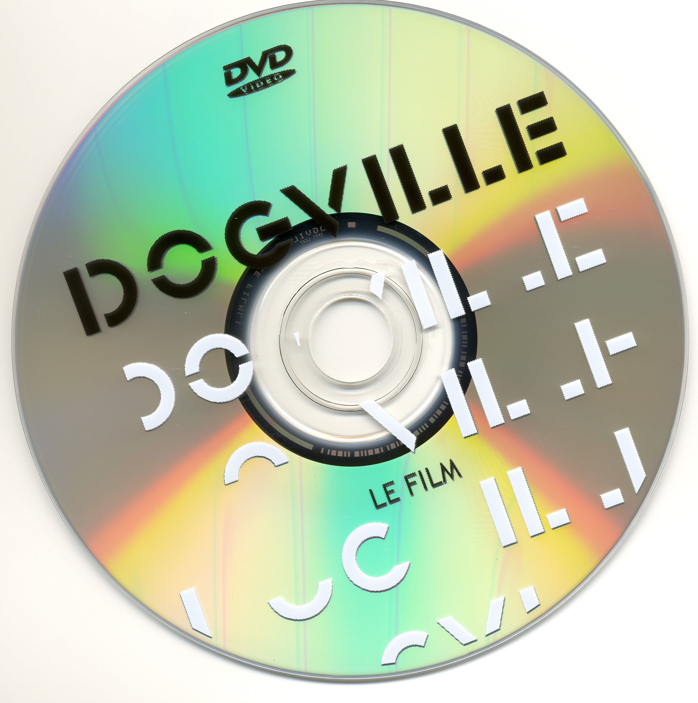 Dogville