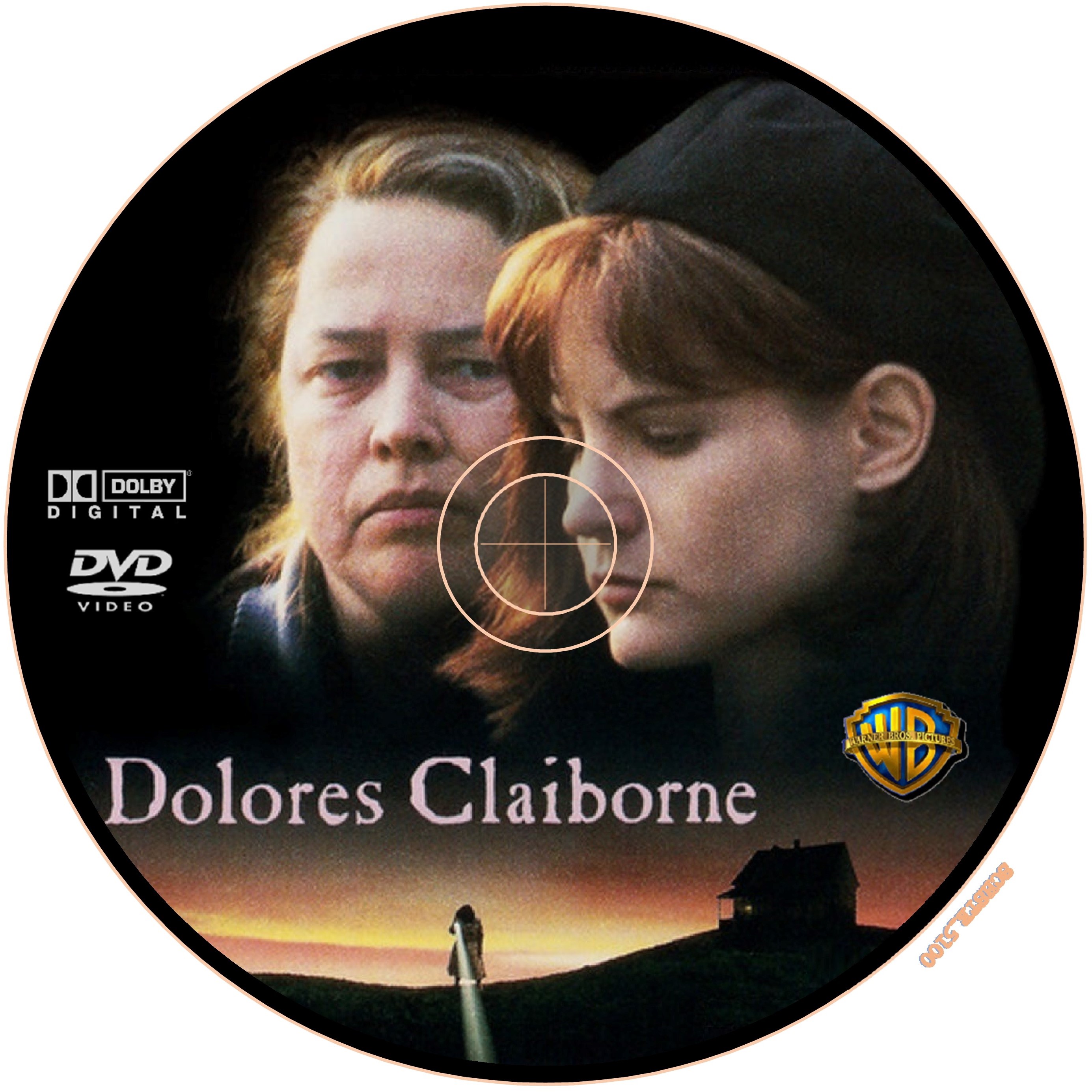 Dolores Claiborne custom