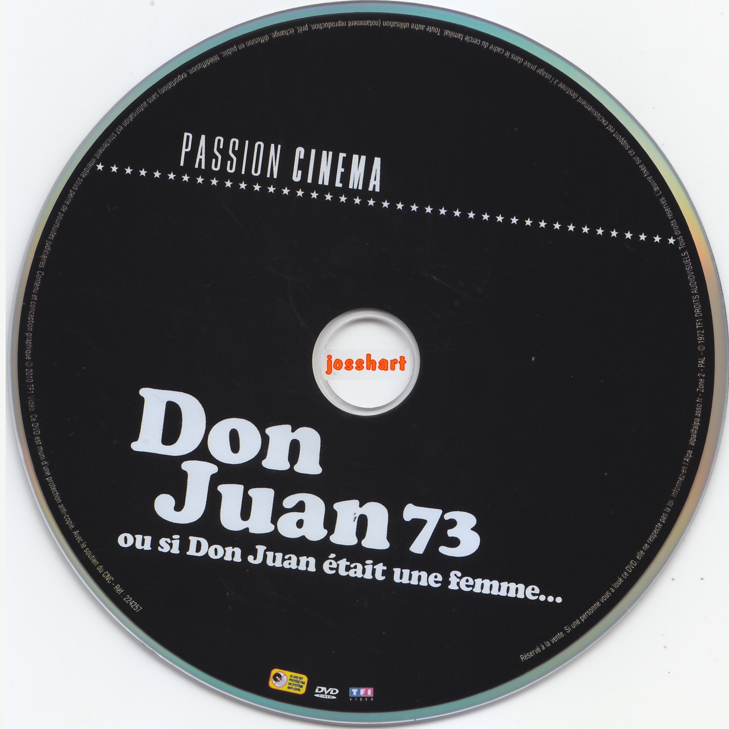 Don Juan 73