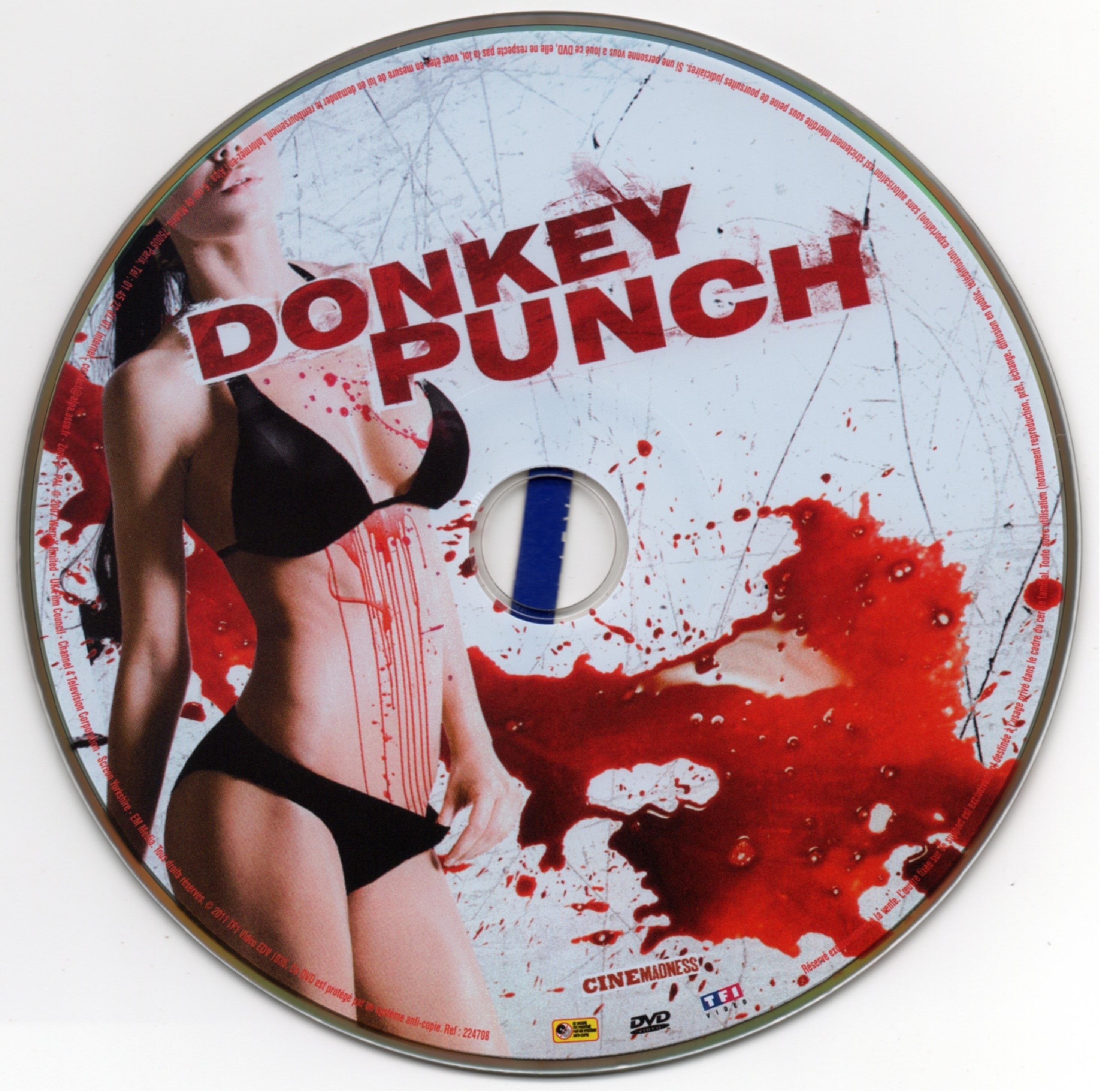 Donkey Punch