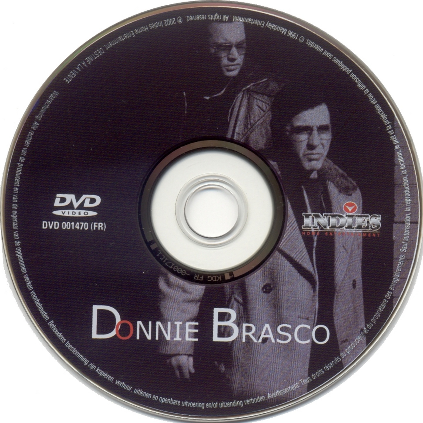 Donnie Brasco