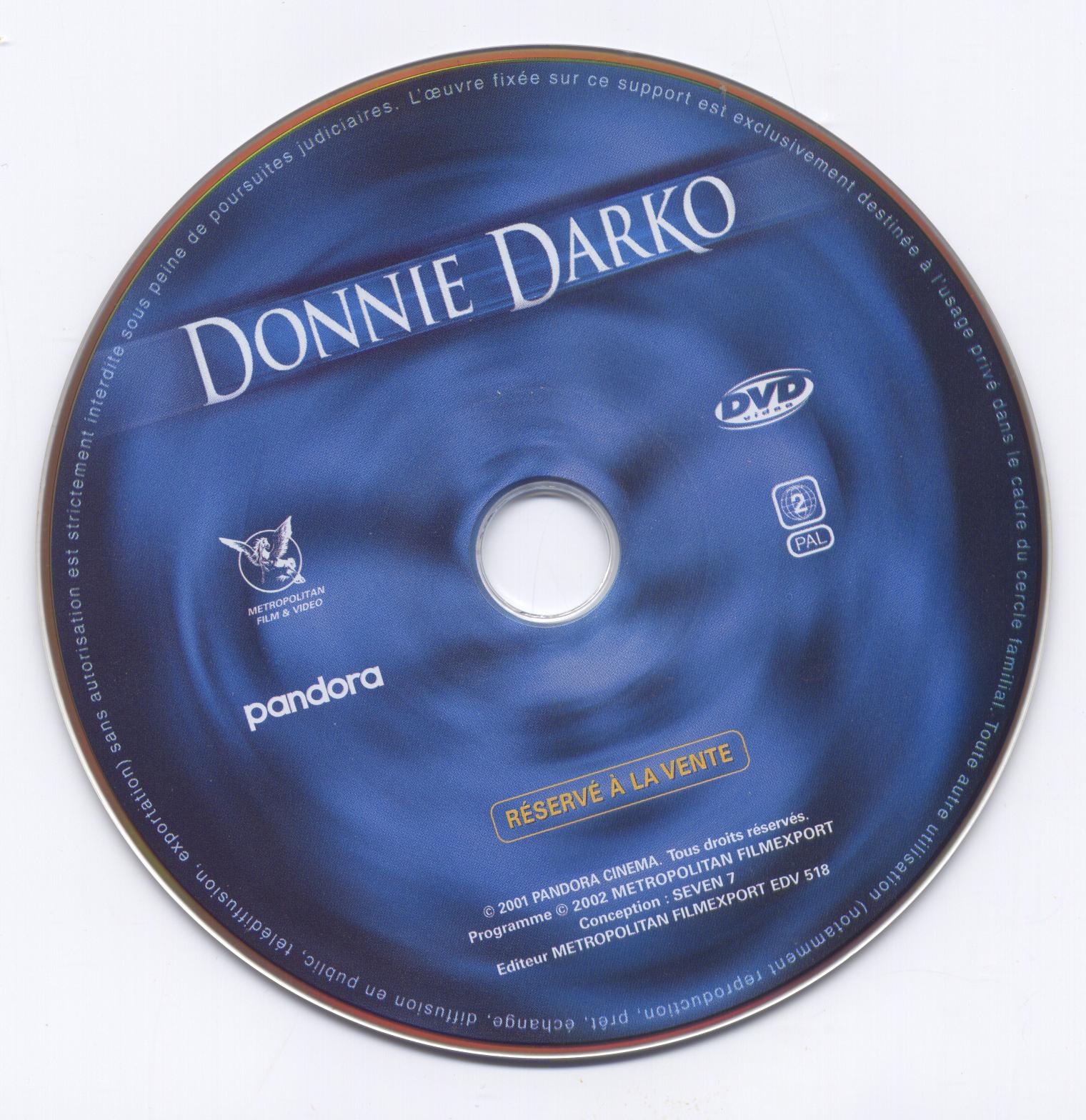 Donnie Darko