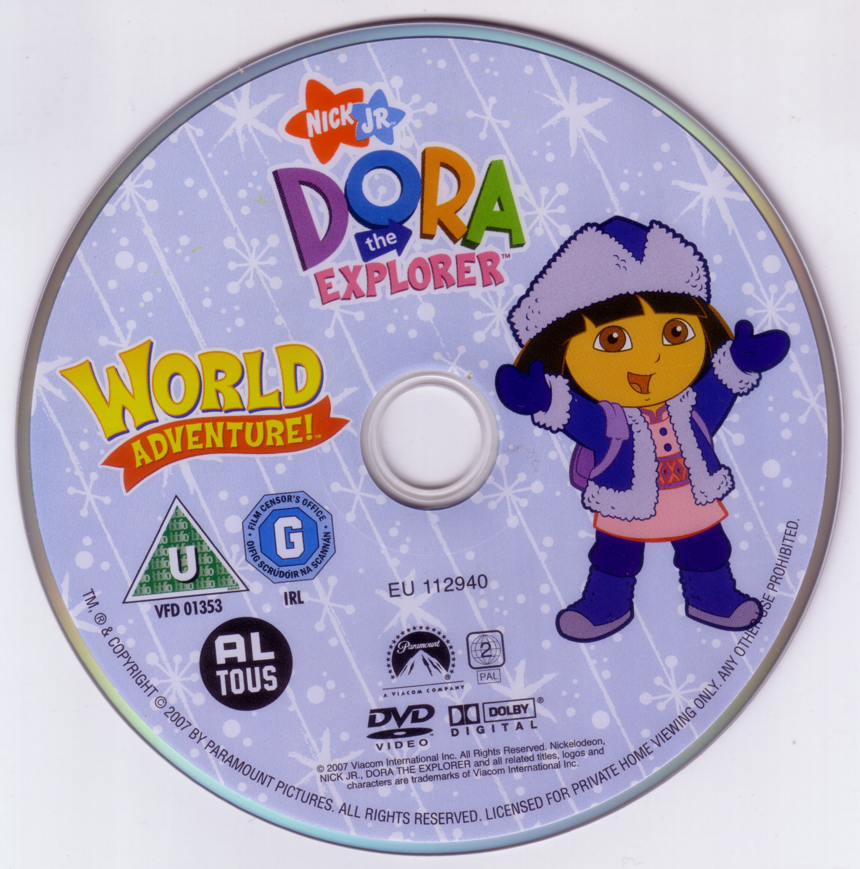 Dora l