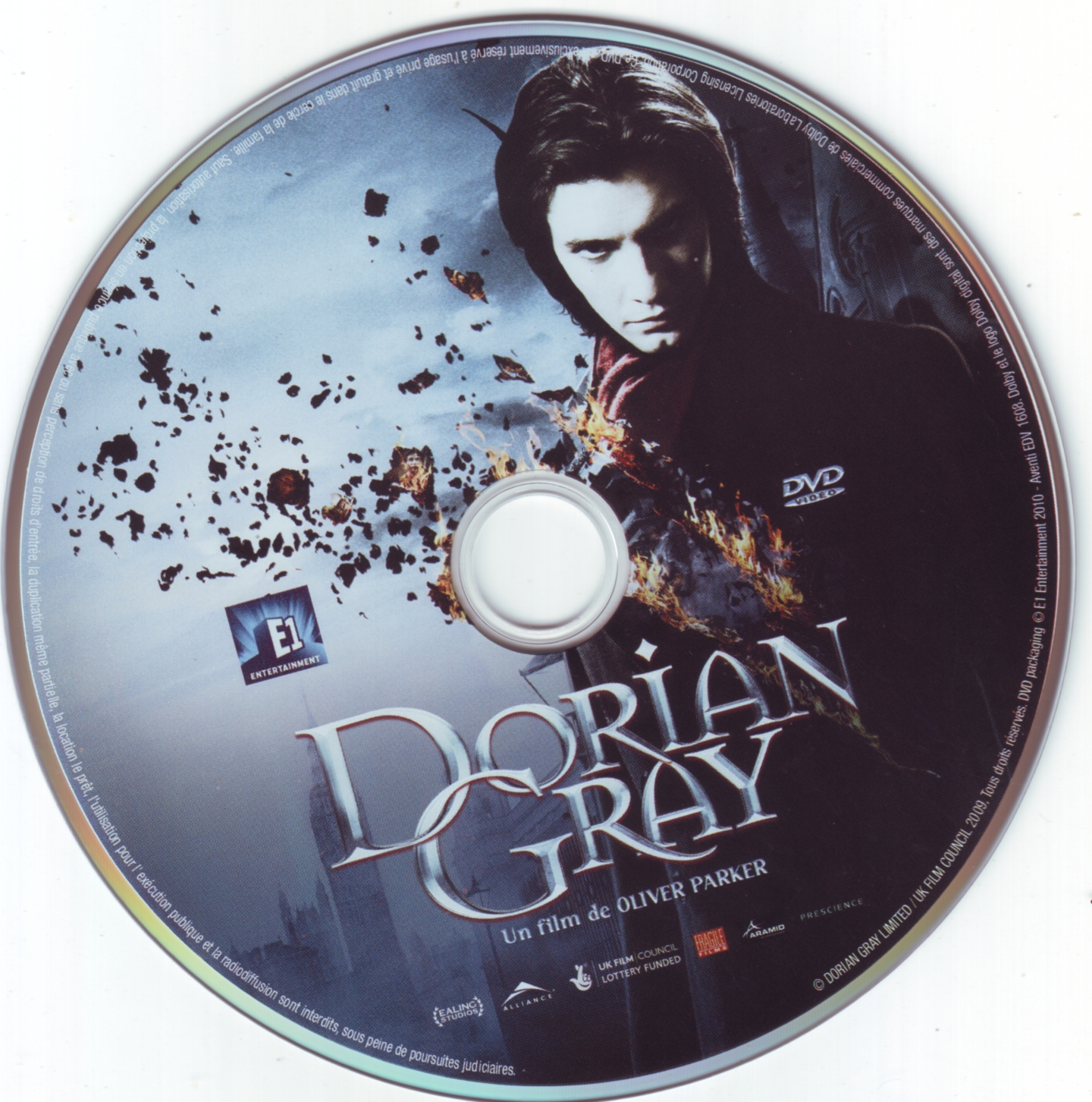 Dorian Gray