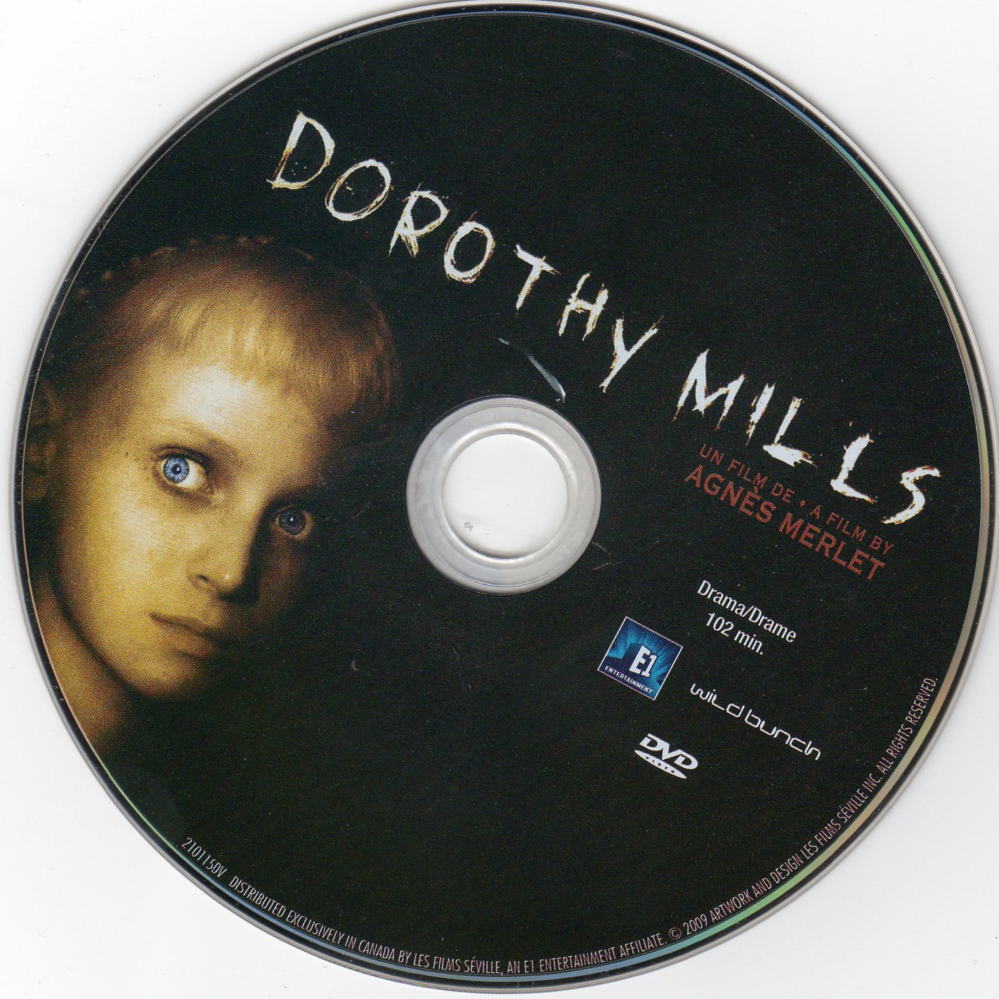 Dorothy Mills