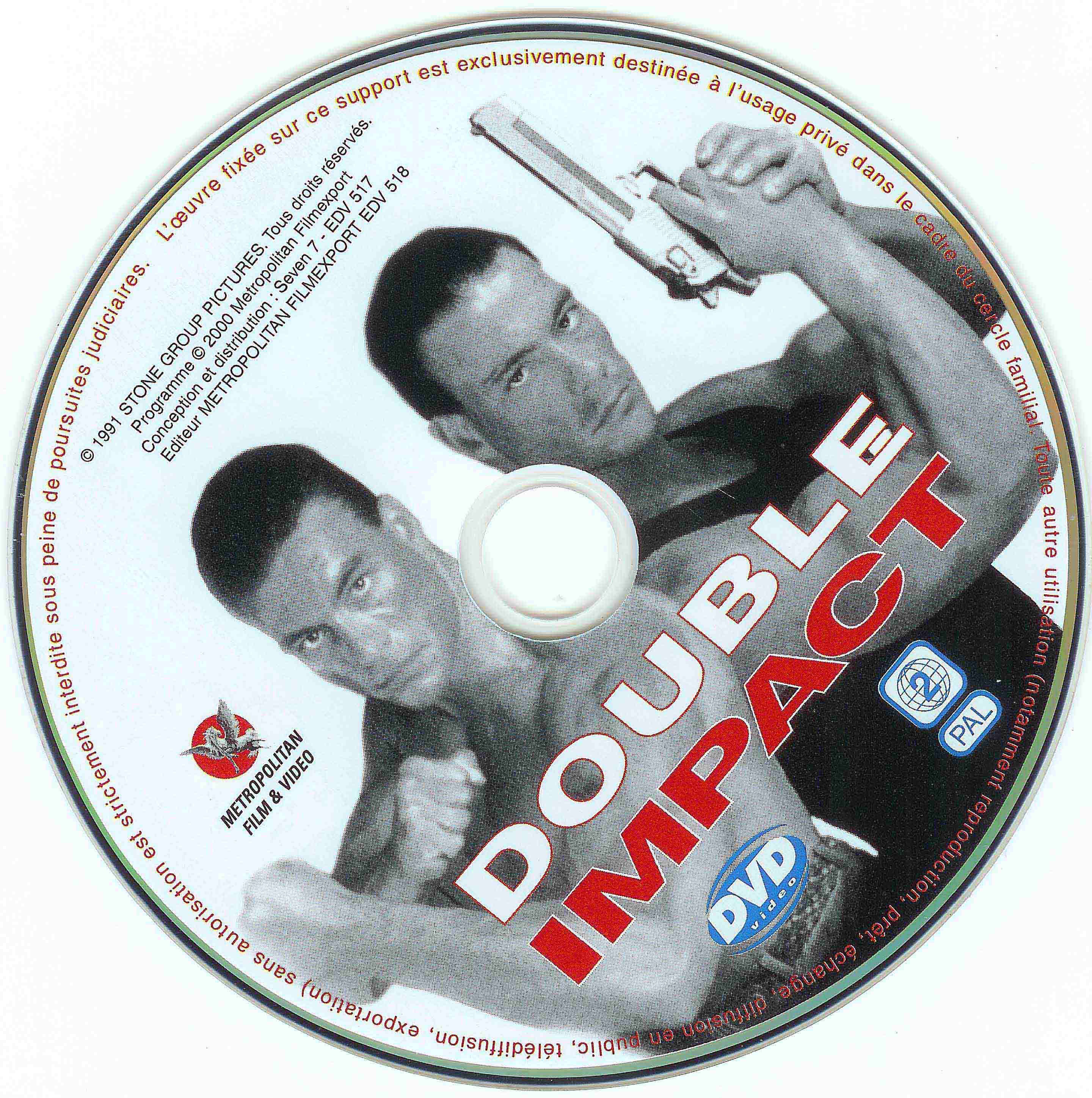 Double impact