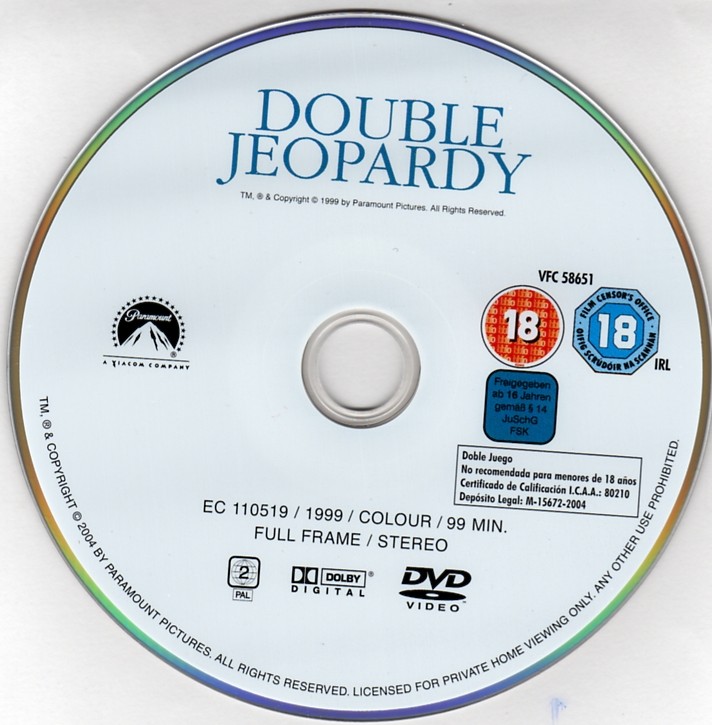 Double jeu v2