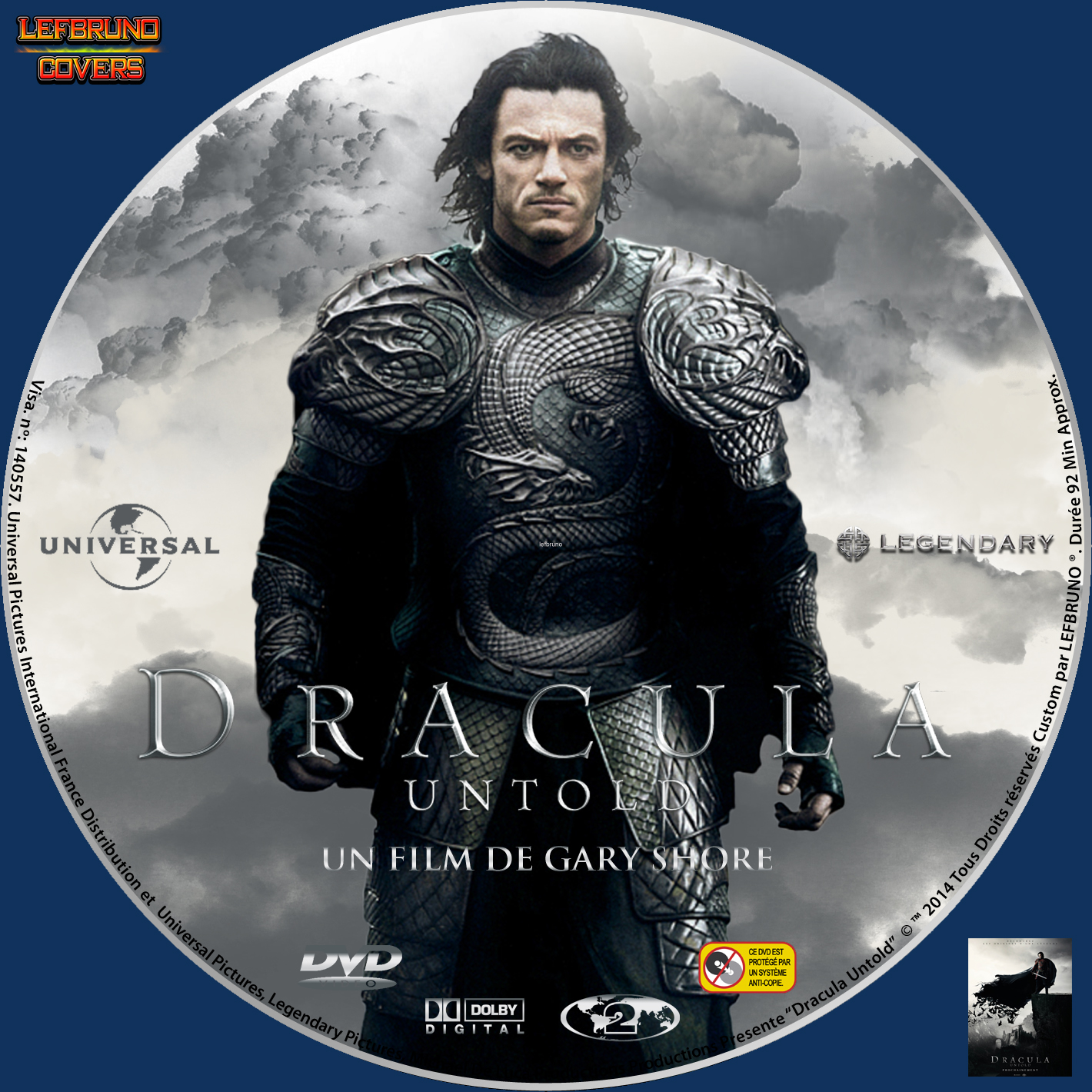 Dracula Untold custom v2