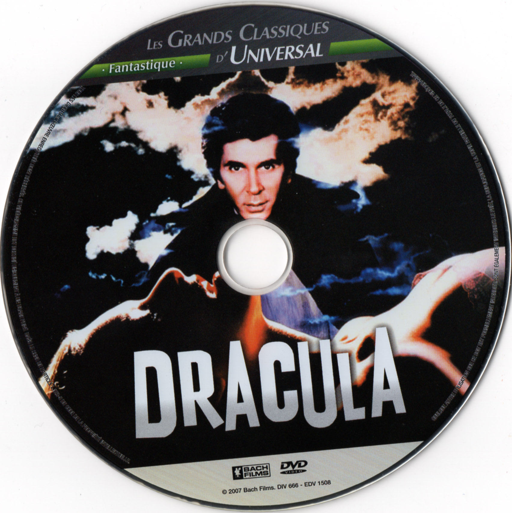 Dracula (1979)