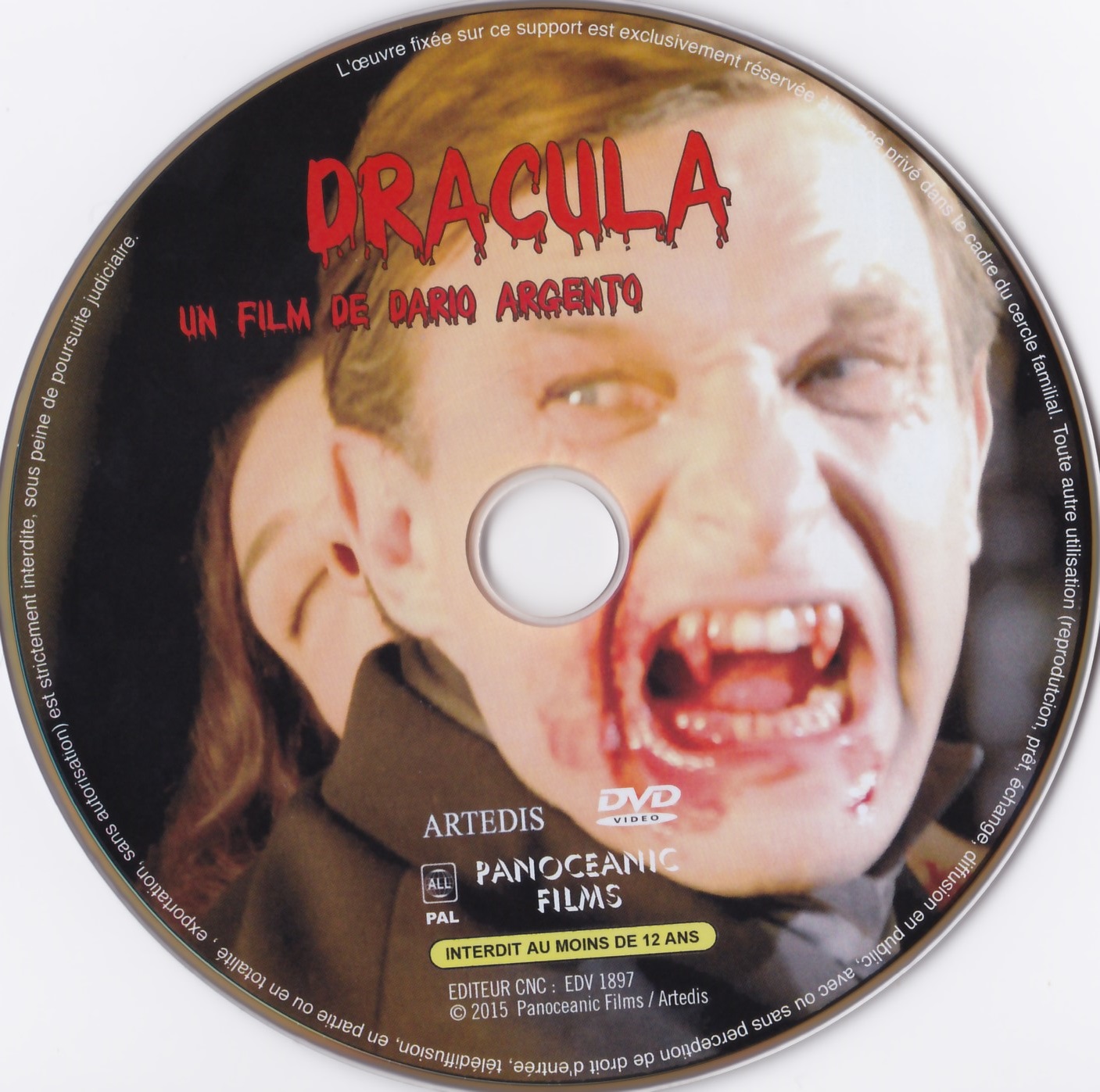 Dracula (2012)