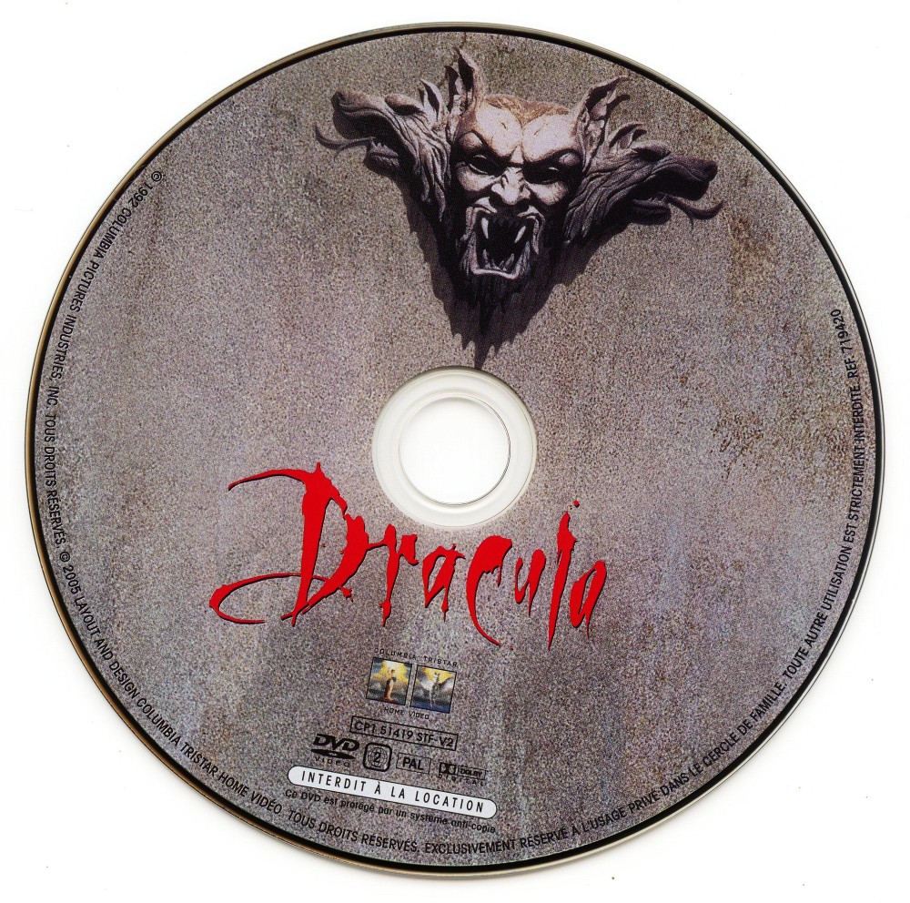 Dracula v2
