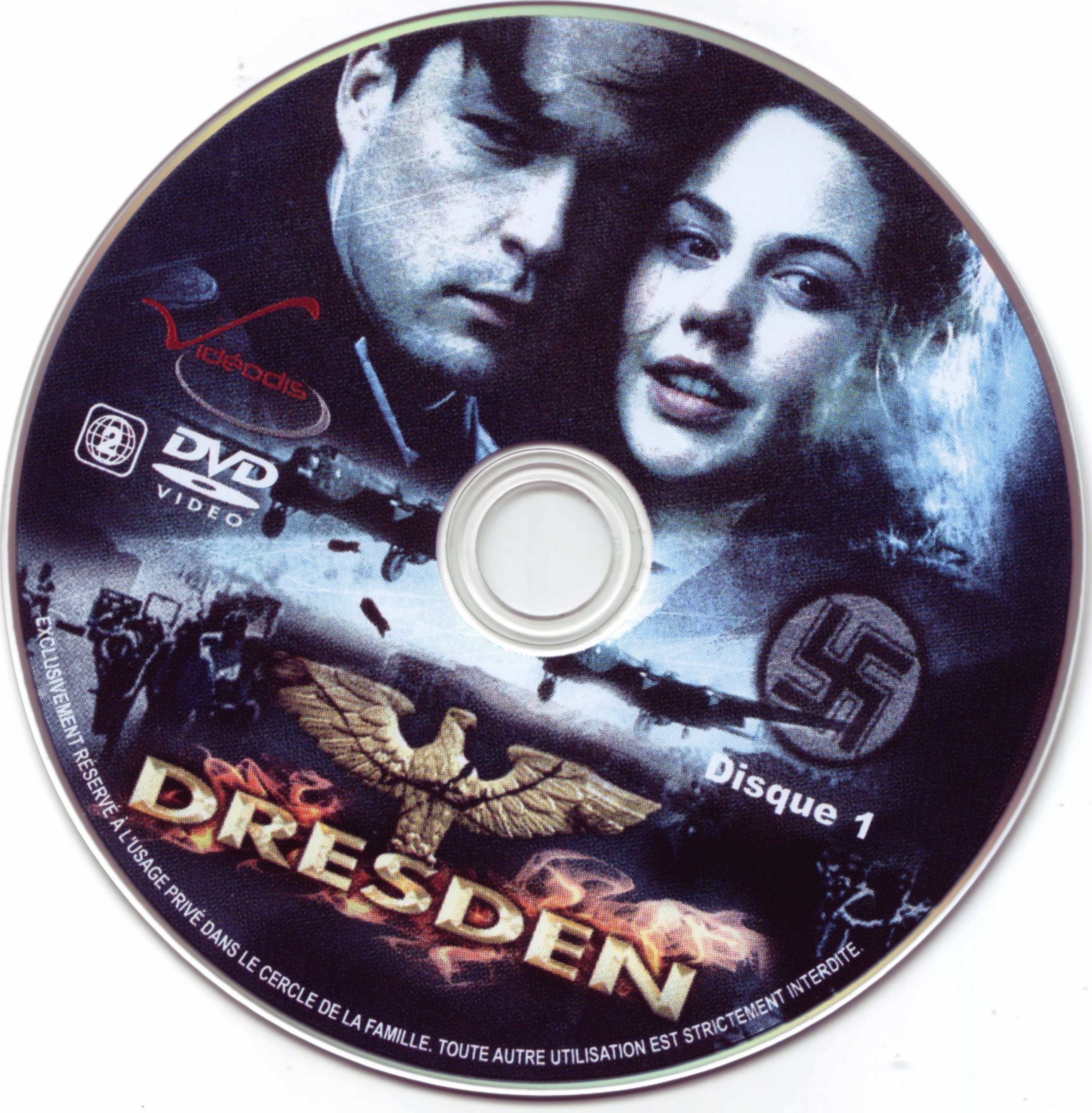 Dresden DISC 1