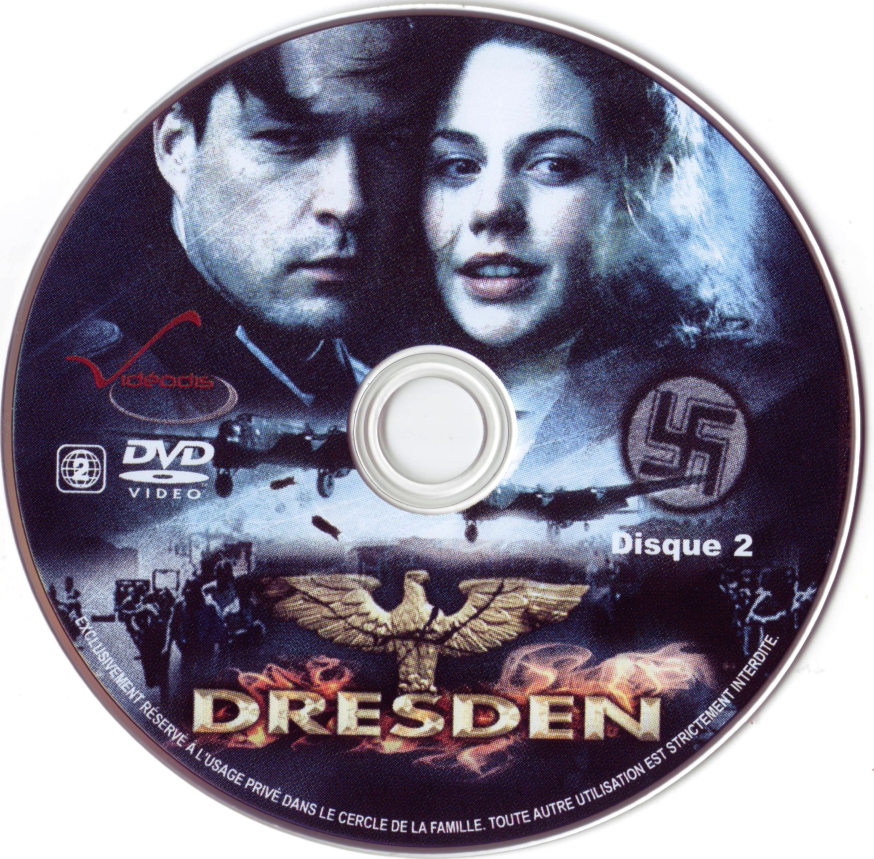 Dresden DISC 2
