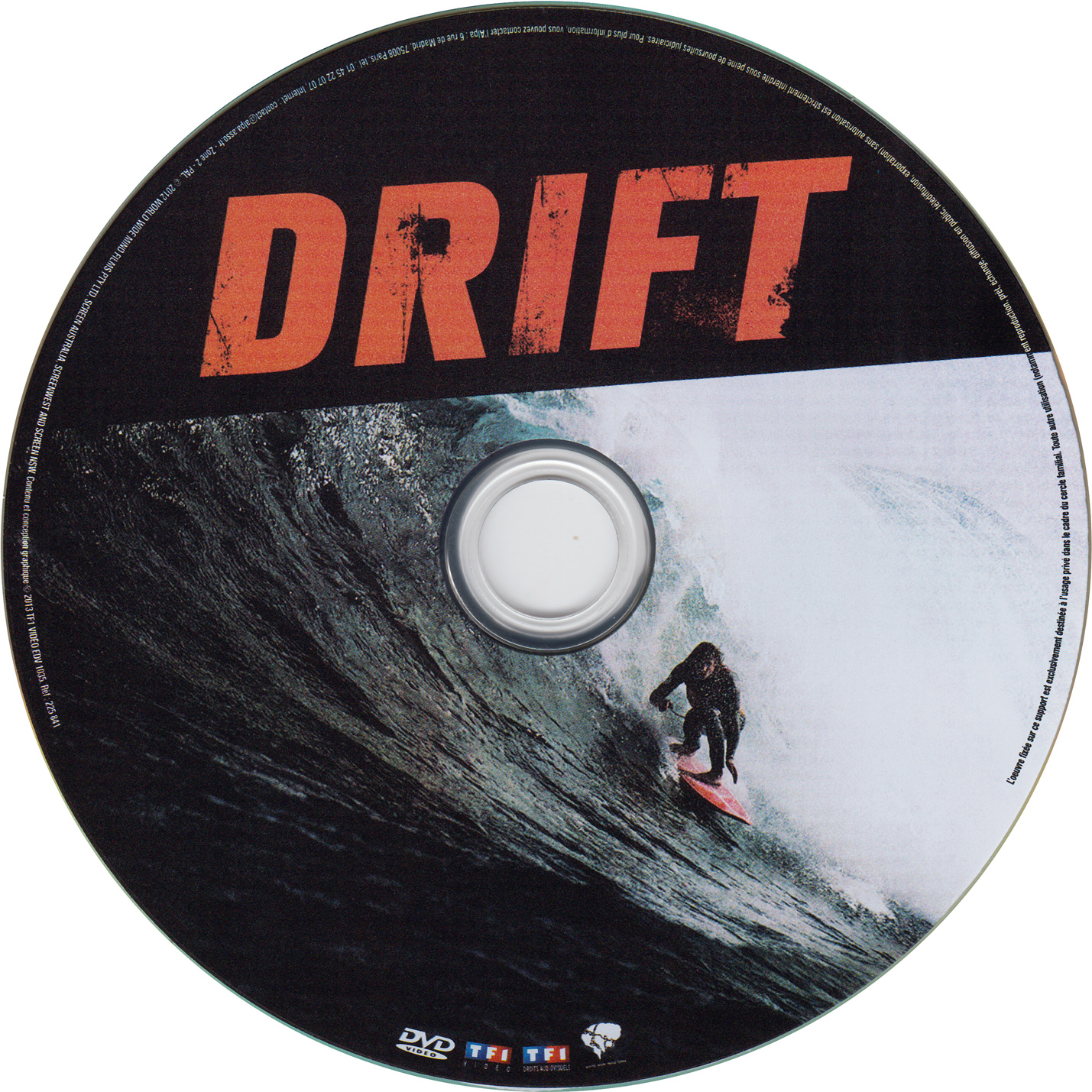 Drift