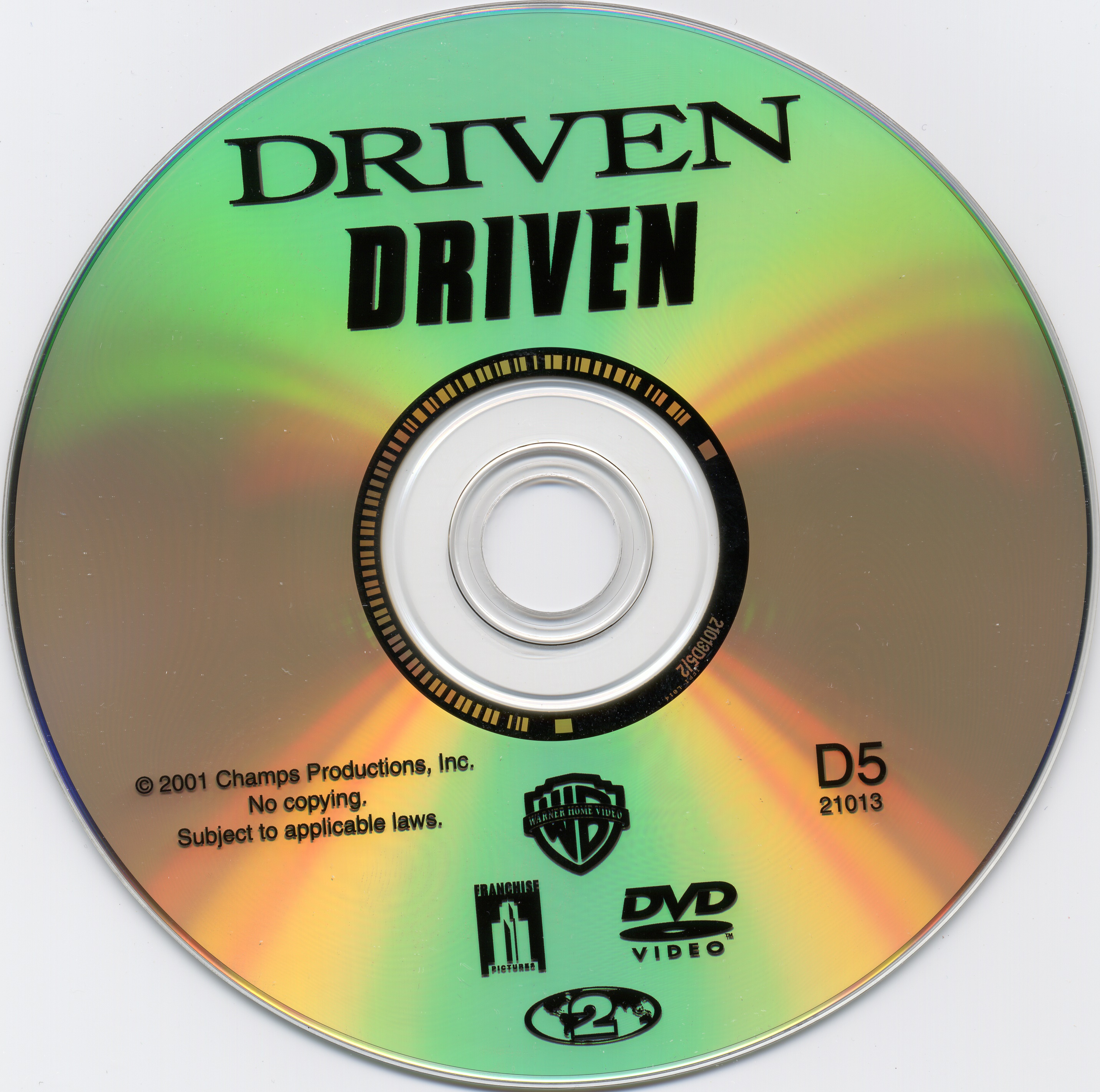 Driven