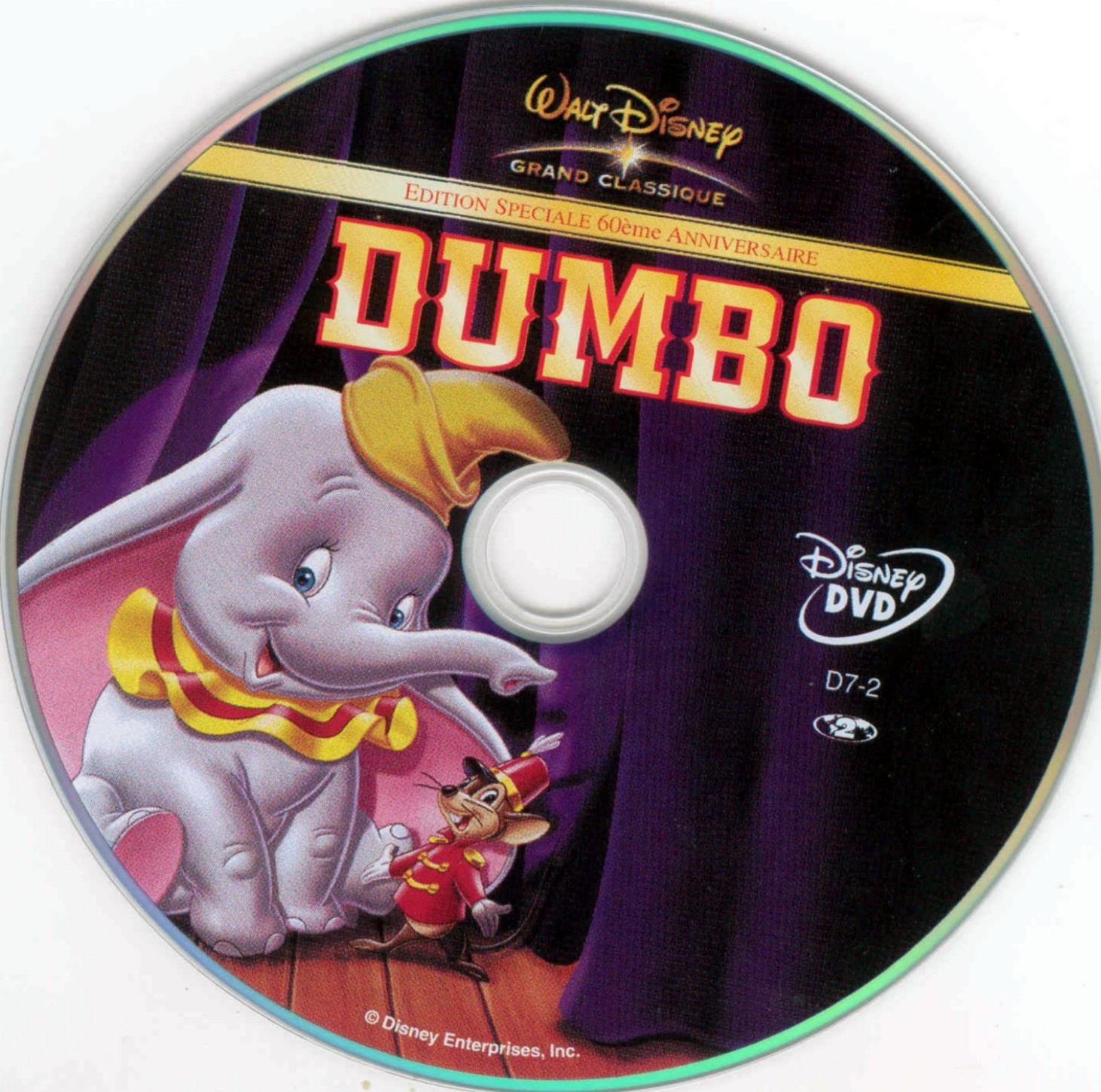 Dumbo