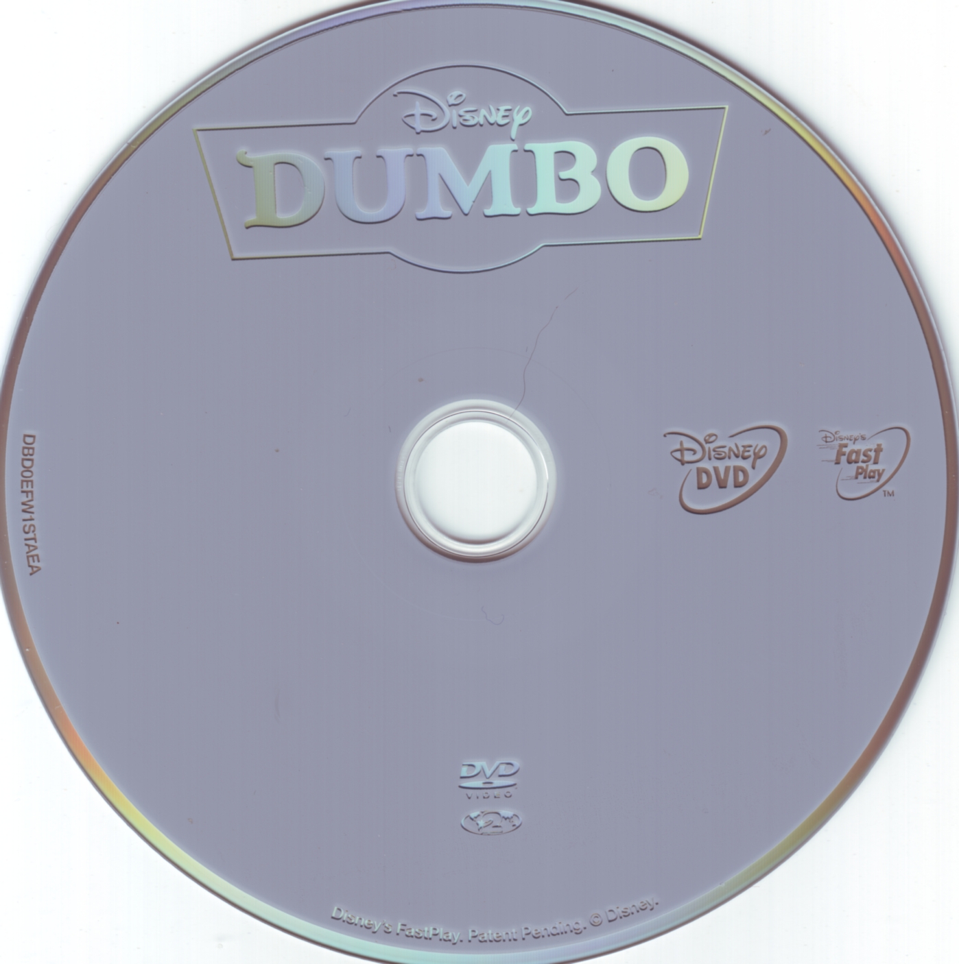 Dumbo v2