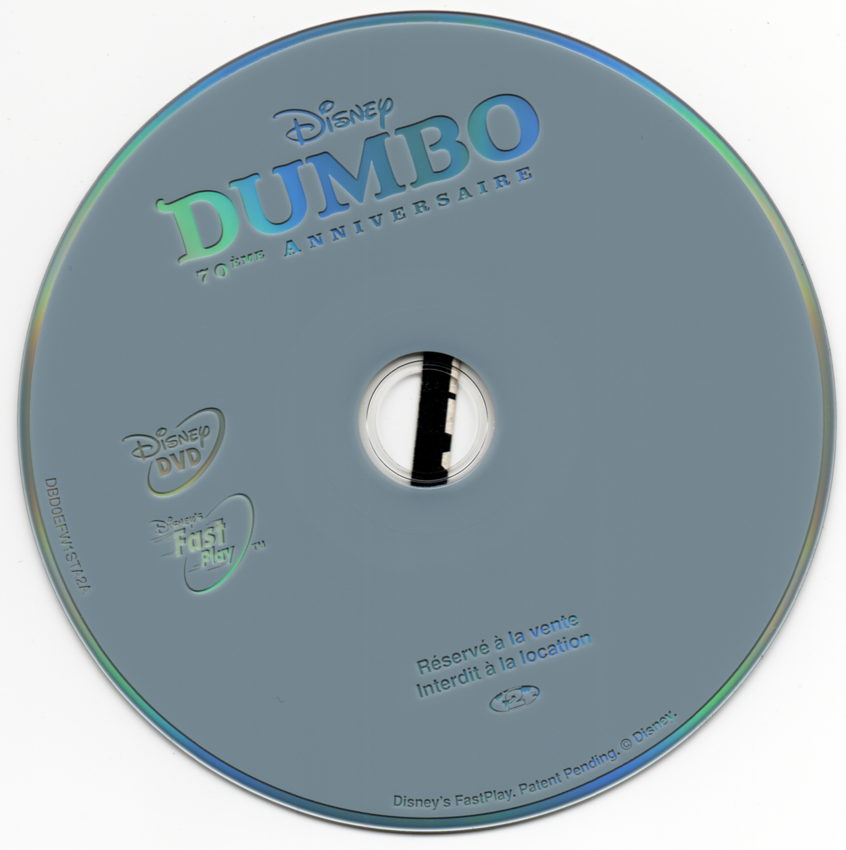 Dumbo v3