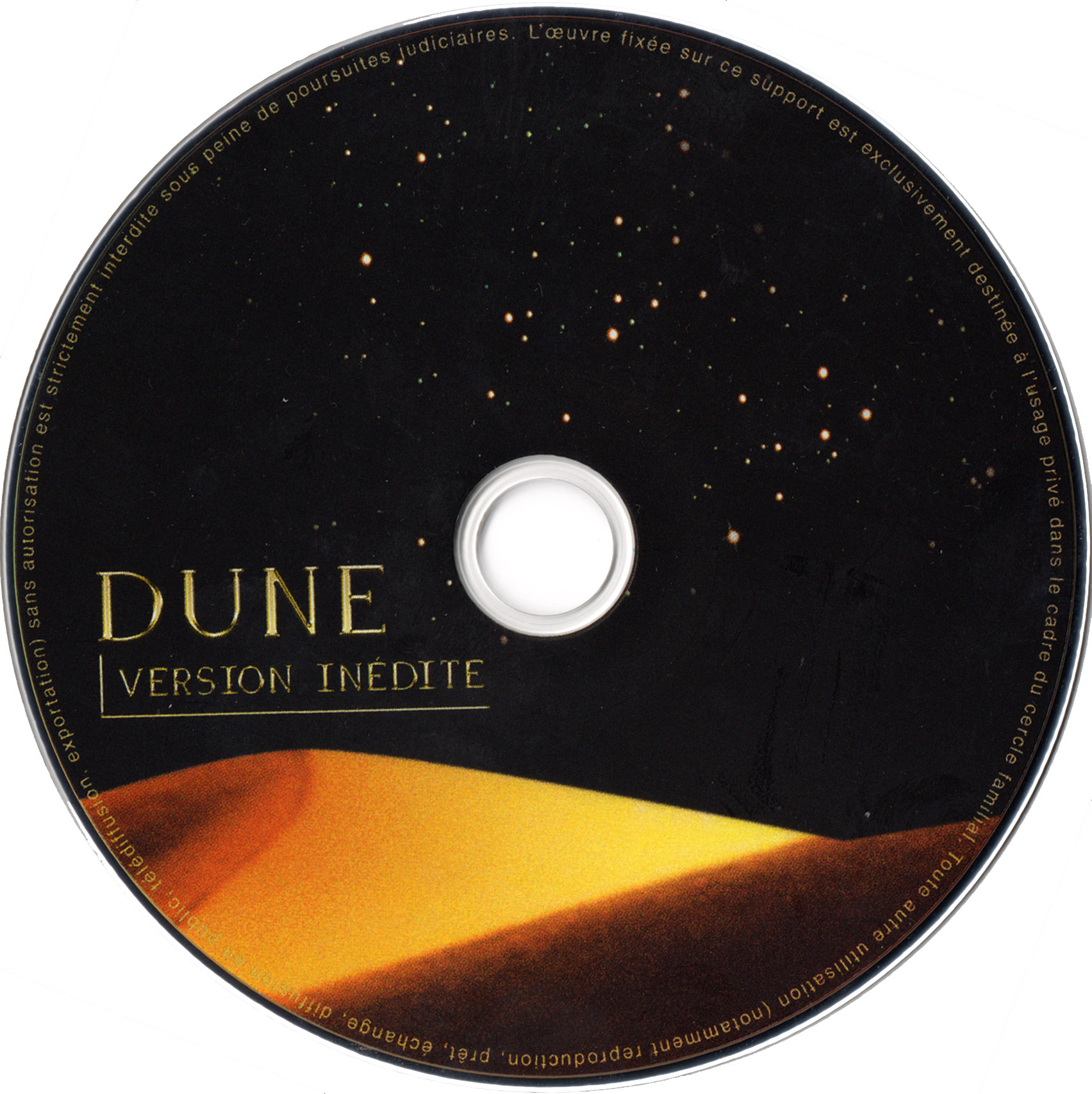 Dune DISC 2