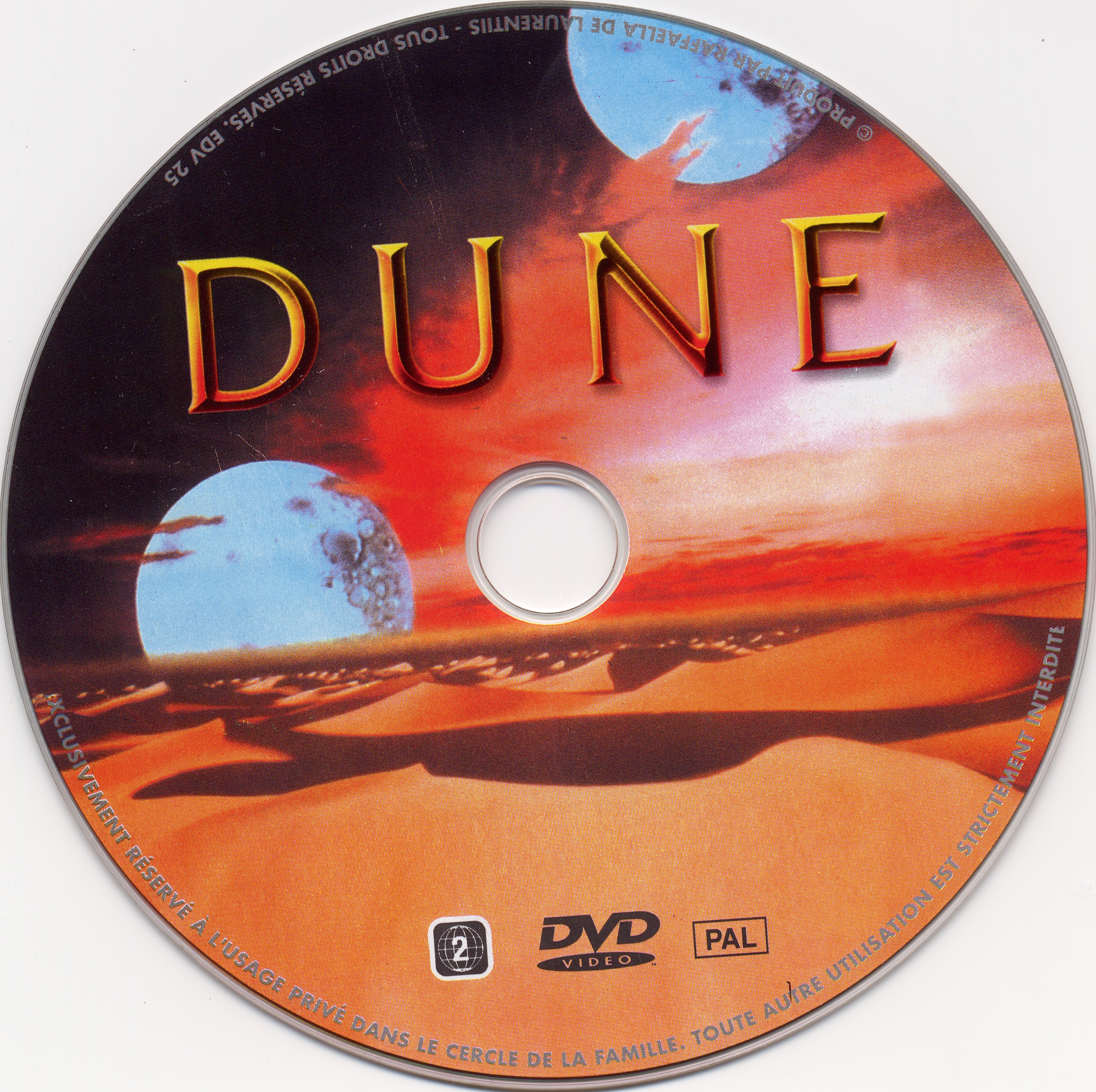 Dune v2