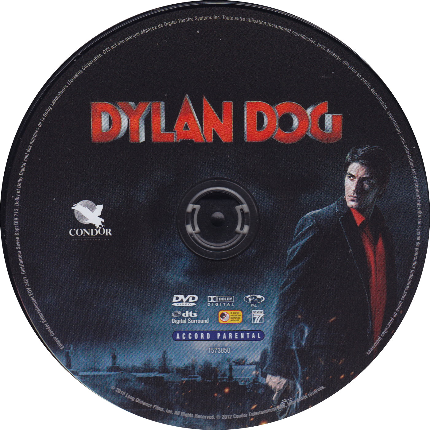 Dylan dog