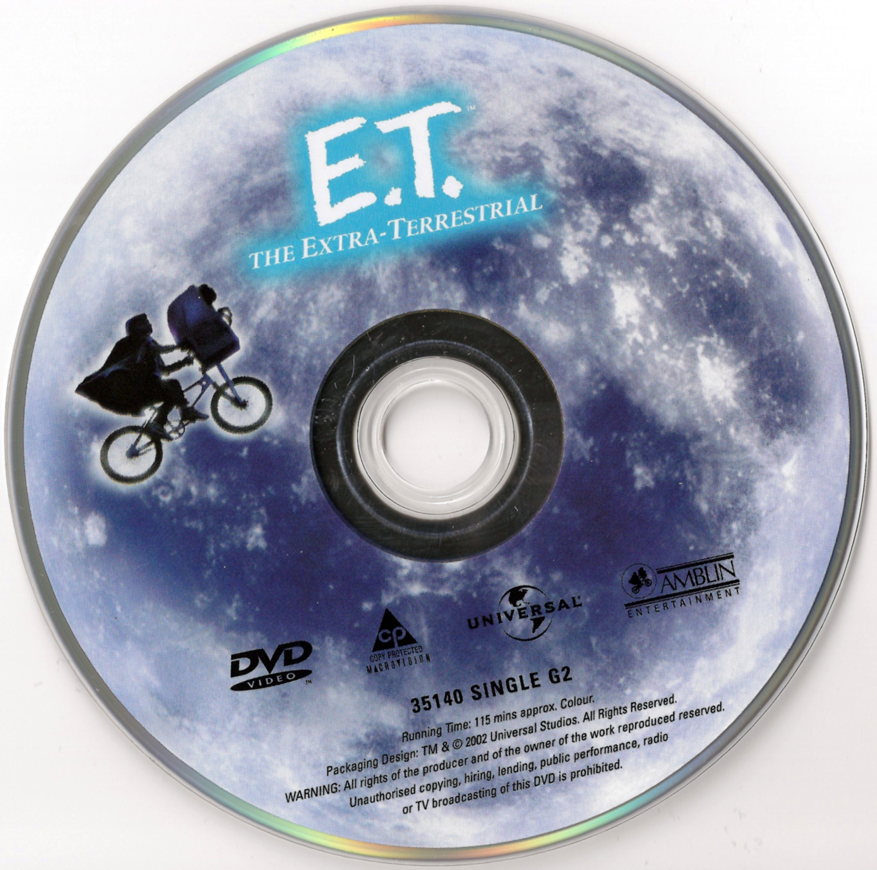 ET