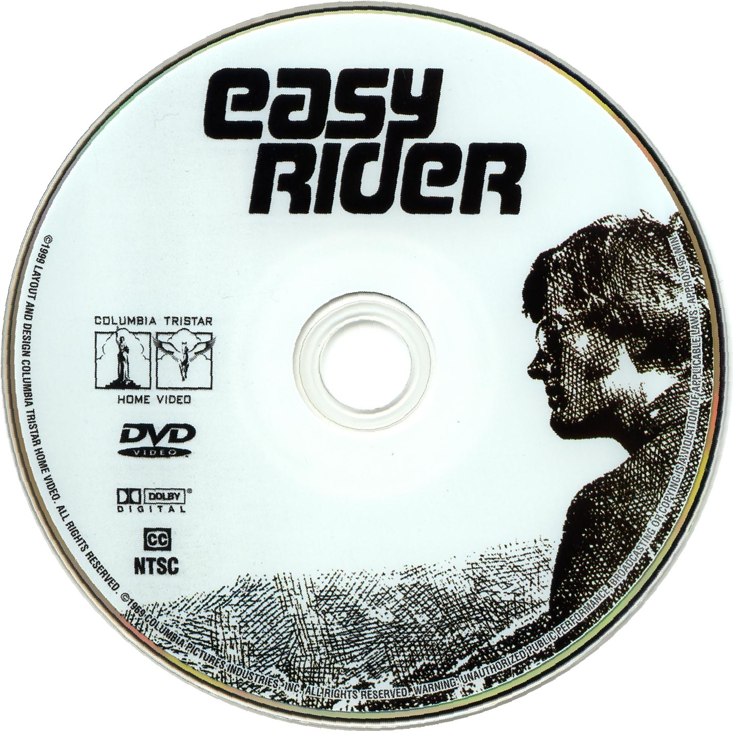 Easy rider