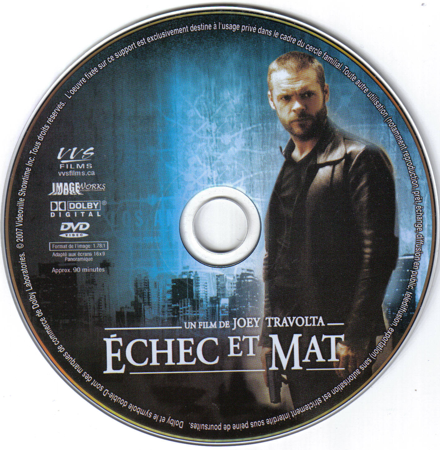 Echec et mat